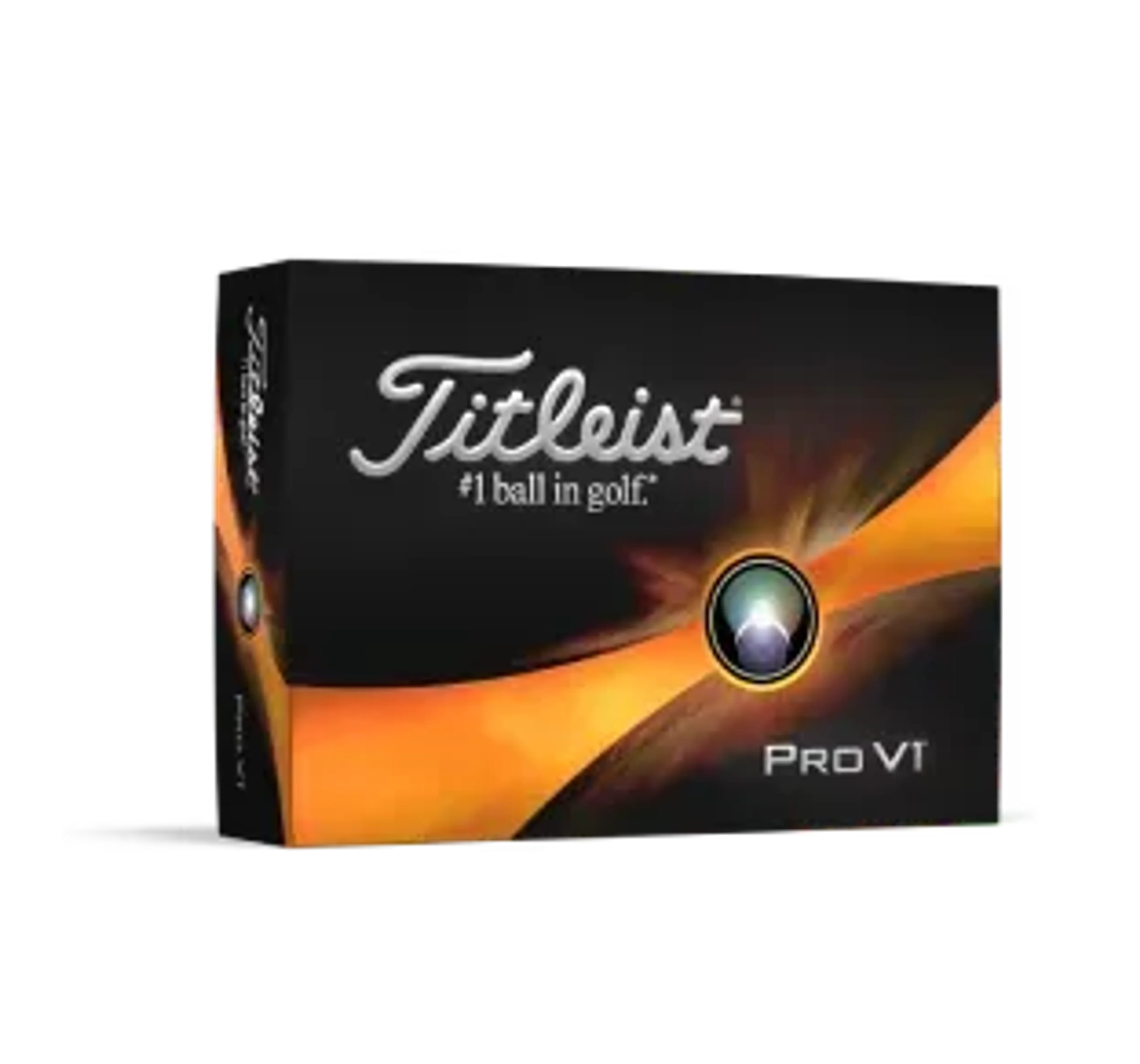 Picture of the product: Pro V1 Gold Balls