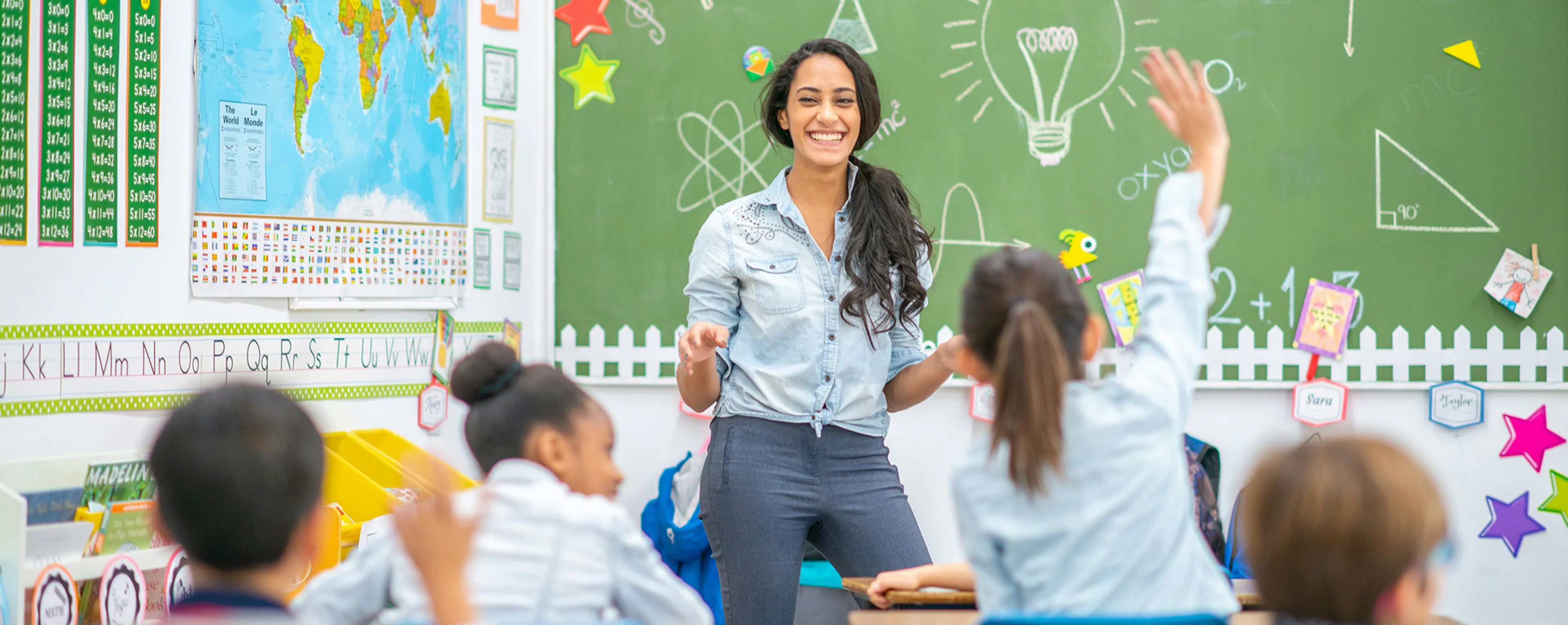 Skip the Mug: The Ultimate Teacher  Appreciation Gift Guide