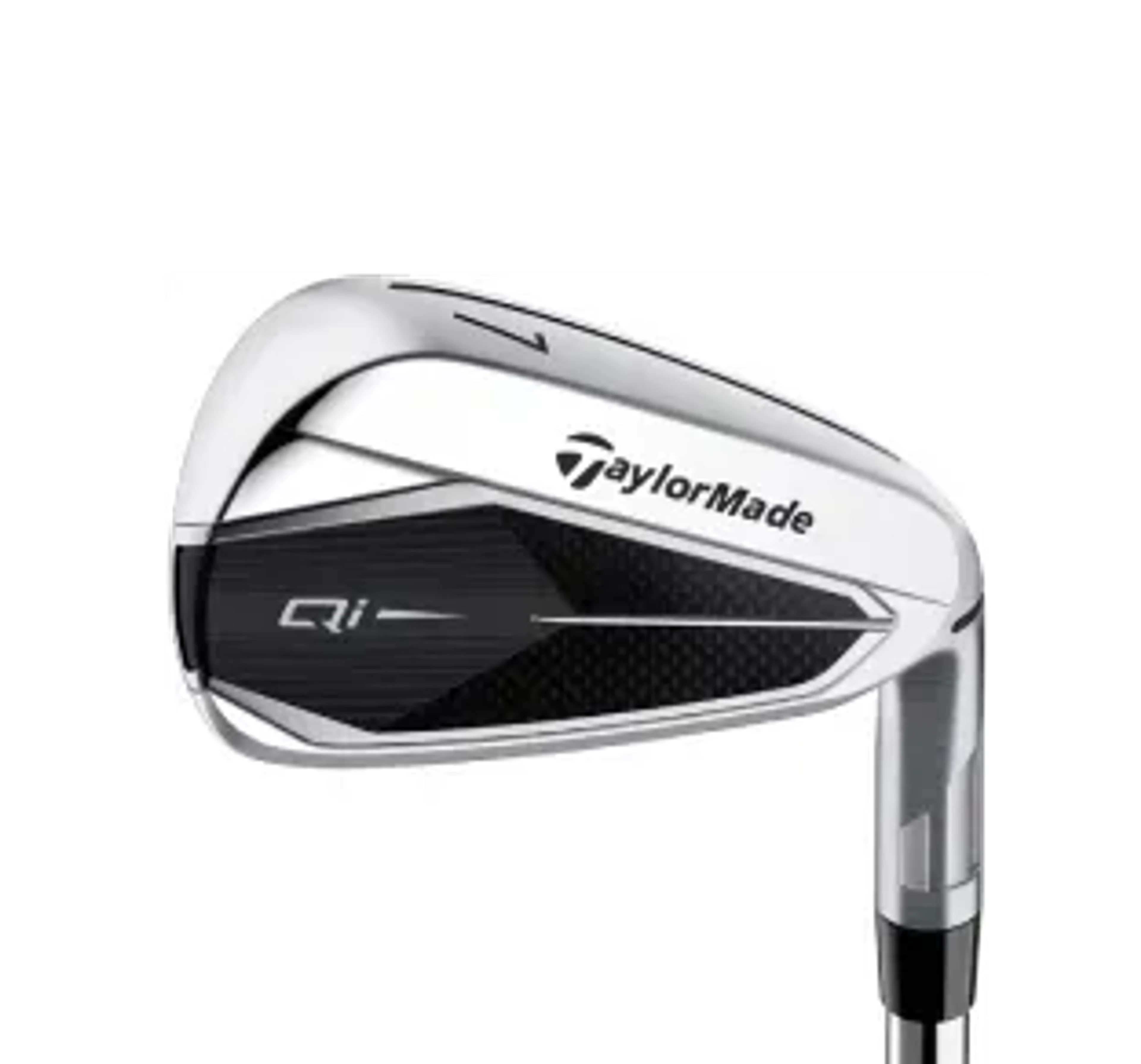 Picture of the product: TaylorMade Qi Custom Irons