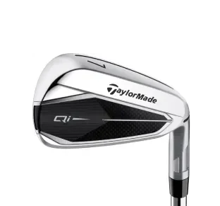 Picture of the product: TaylorMade Qi Custom Irons