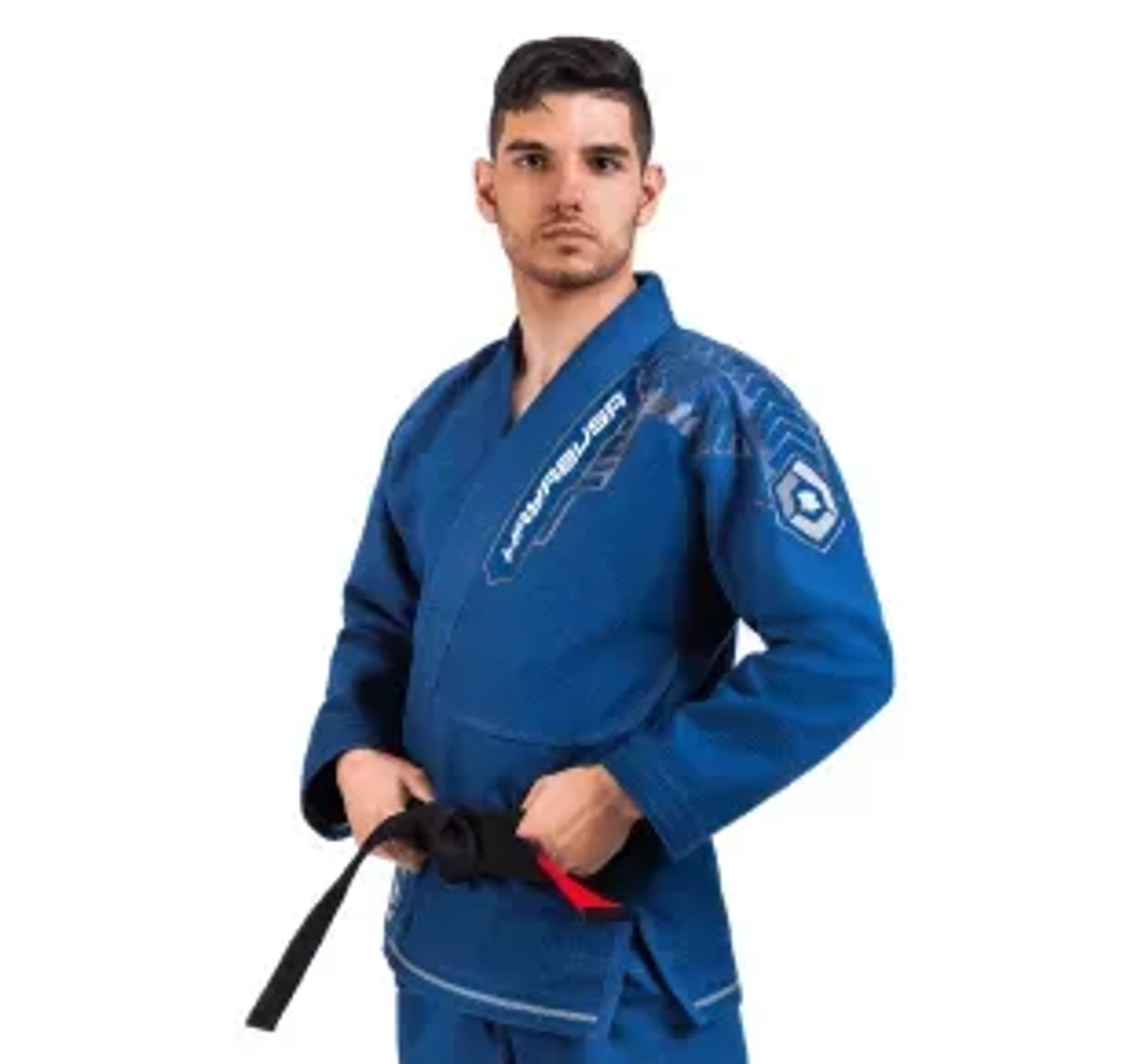 Picture of the product: Lightweight Jiu Jitsu Gi