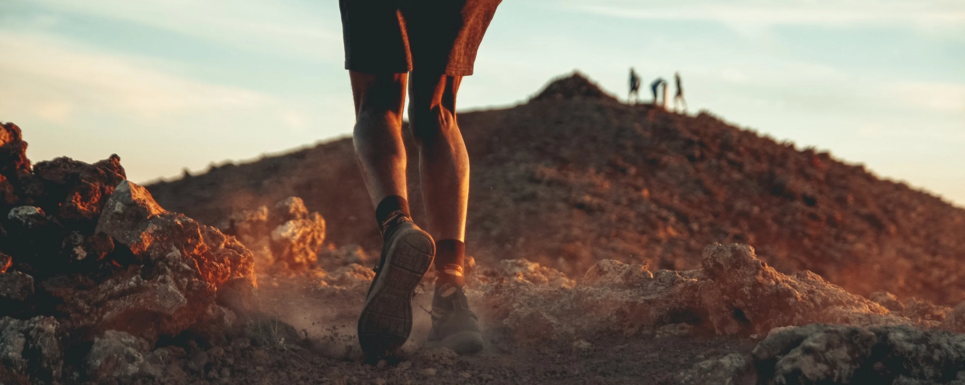 The Future of Running: Gear That Moves with Purpose