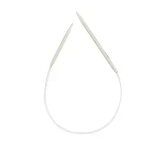 Picture of the product: 11” Plastic Circular Needles