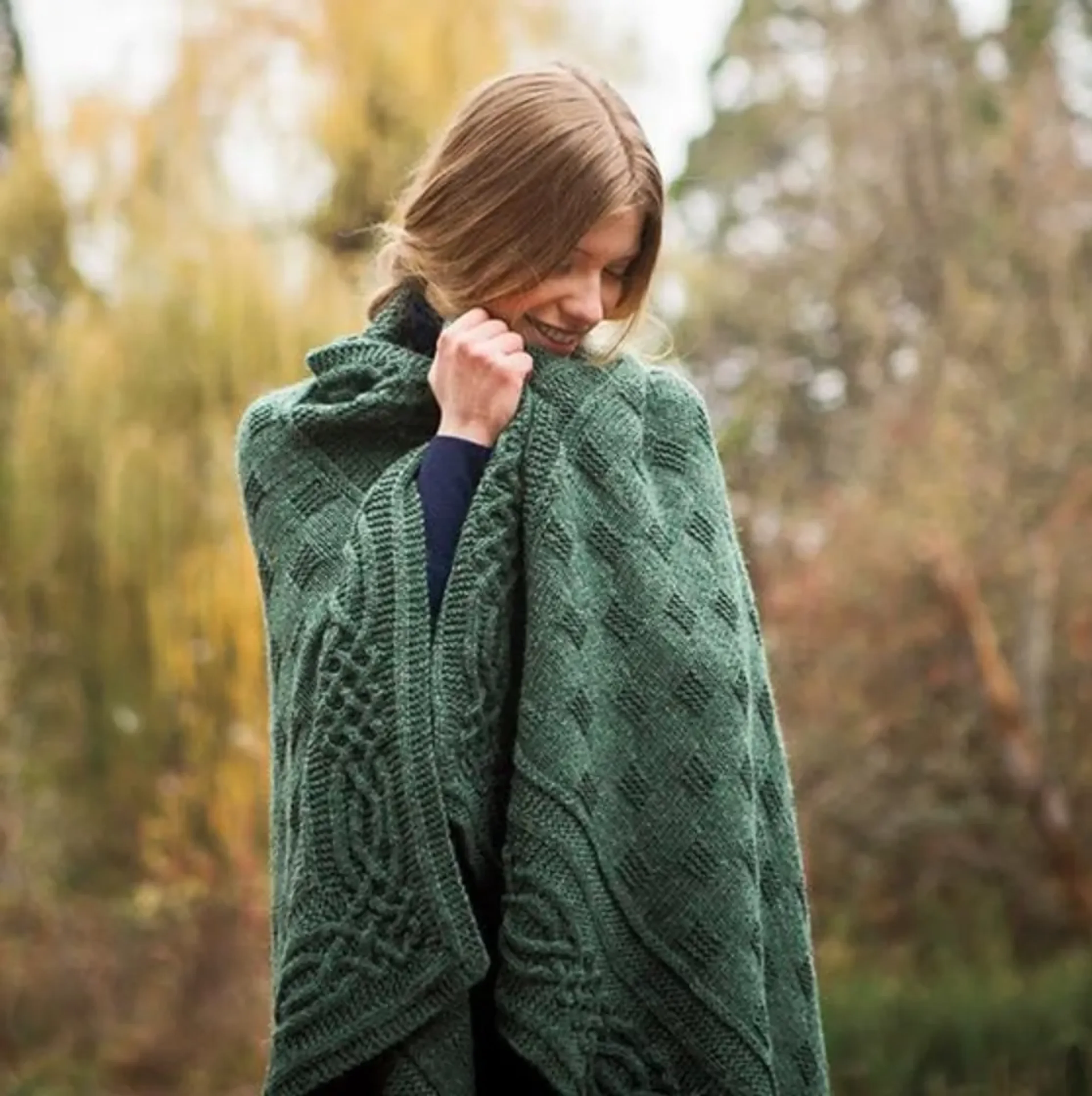 Picture of the product: Stornoway Throw Bundles