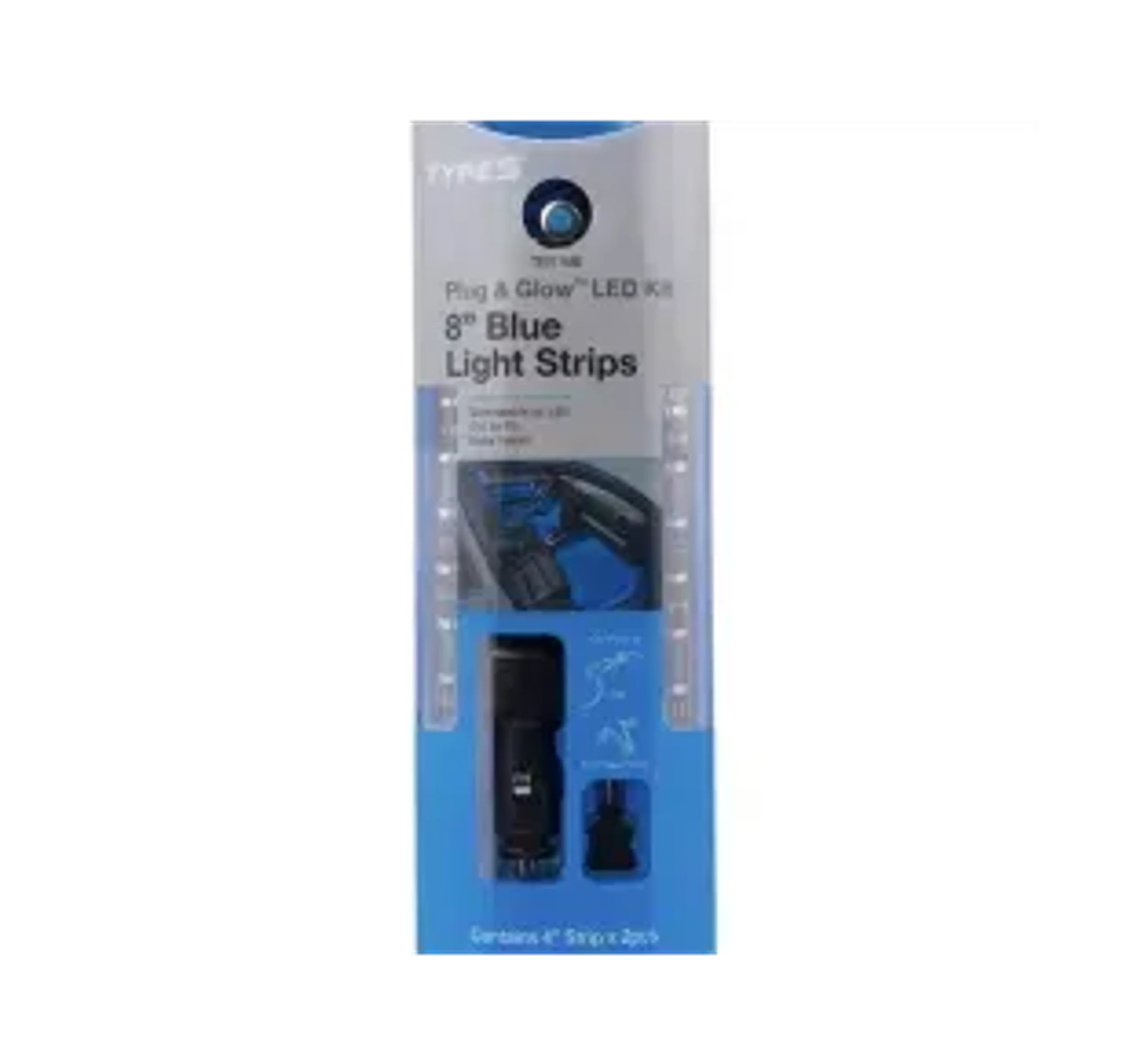 Picture of the product: TYPE S LED Strips