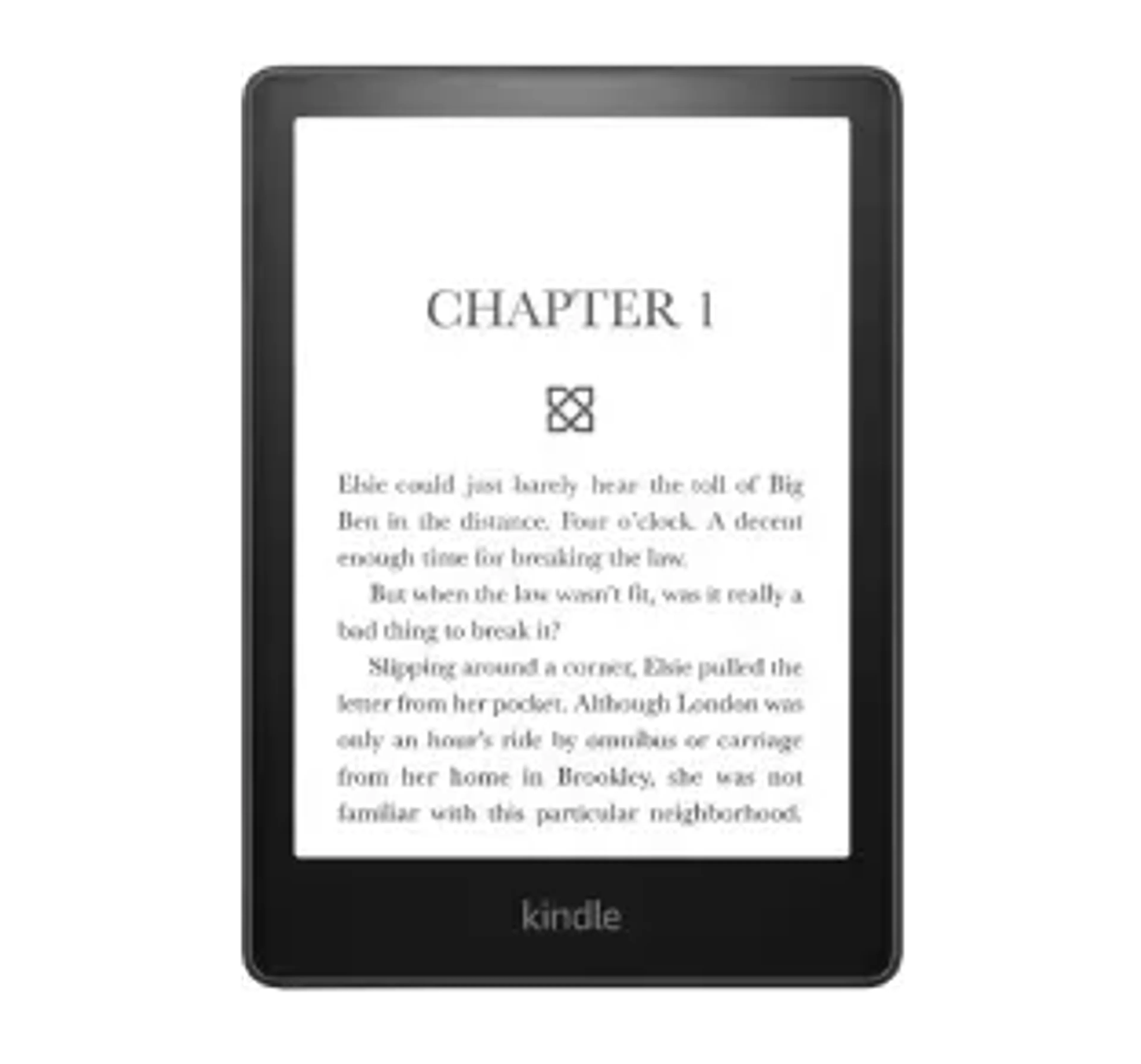 Picture of the product: Kindle Paperwhite