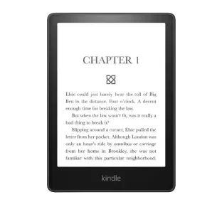Picture of the product: Kindle Paperwhite