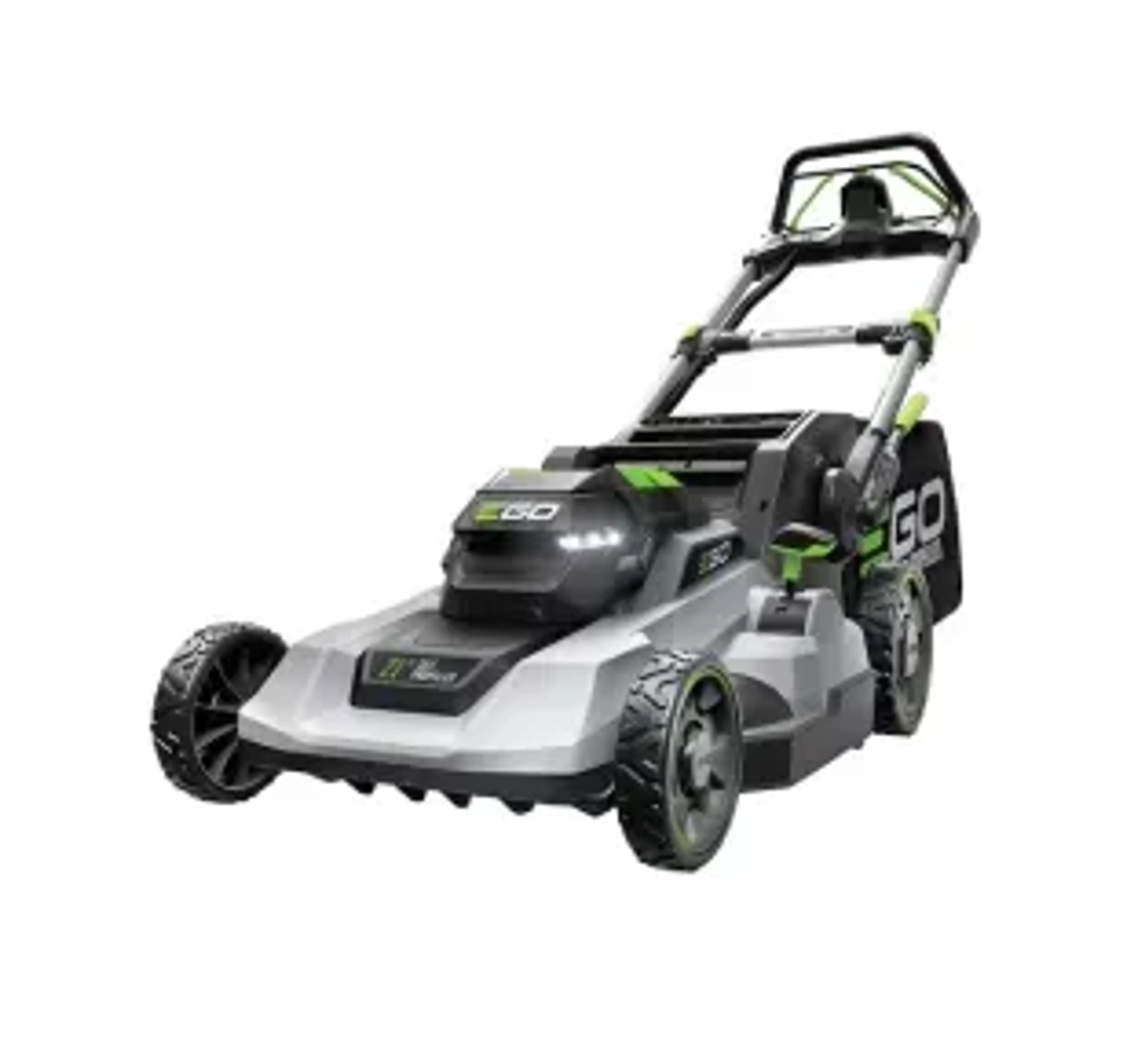 Picture of the product: EGO Electric Self-Propelled Lawn Mower