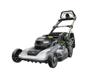 Picture of the product: EGO Electric Self-Propelled Lawn Mower