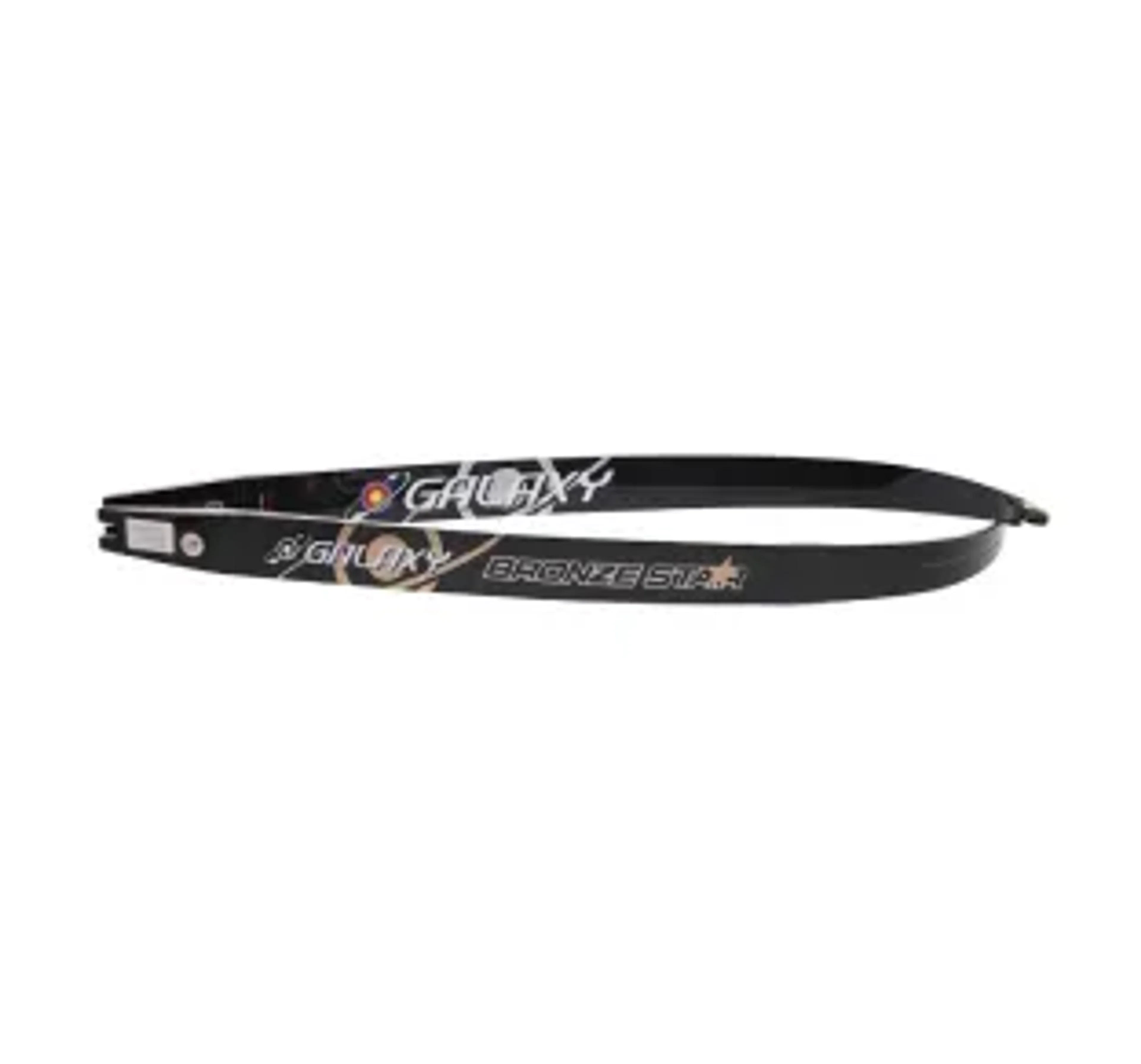Picture of the product: Galaxy Bronze Star ILF Recurve Limbs