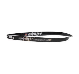 Picture of the product: Galaxy Bronze Star ILF Recurve Limbs