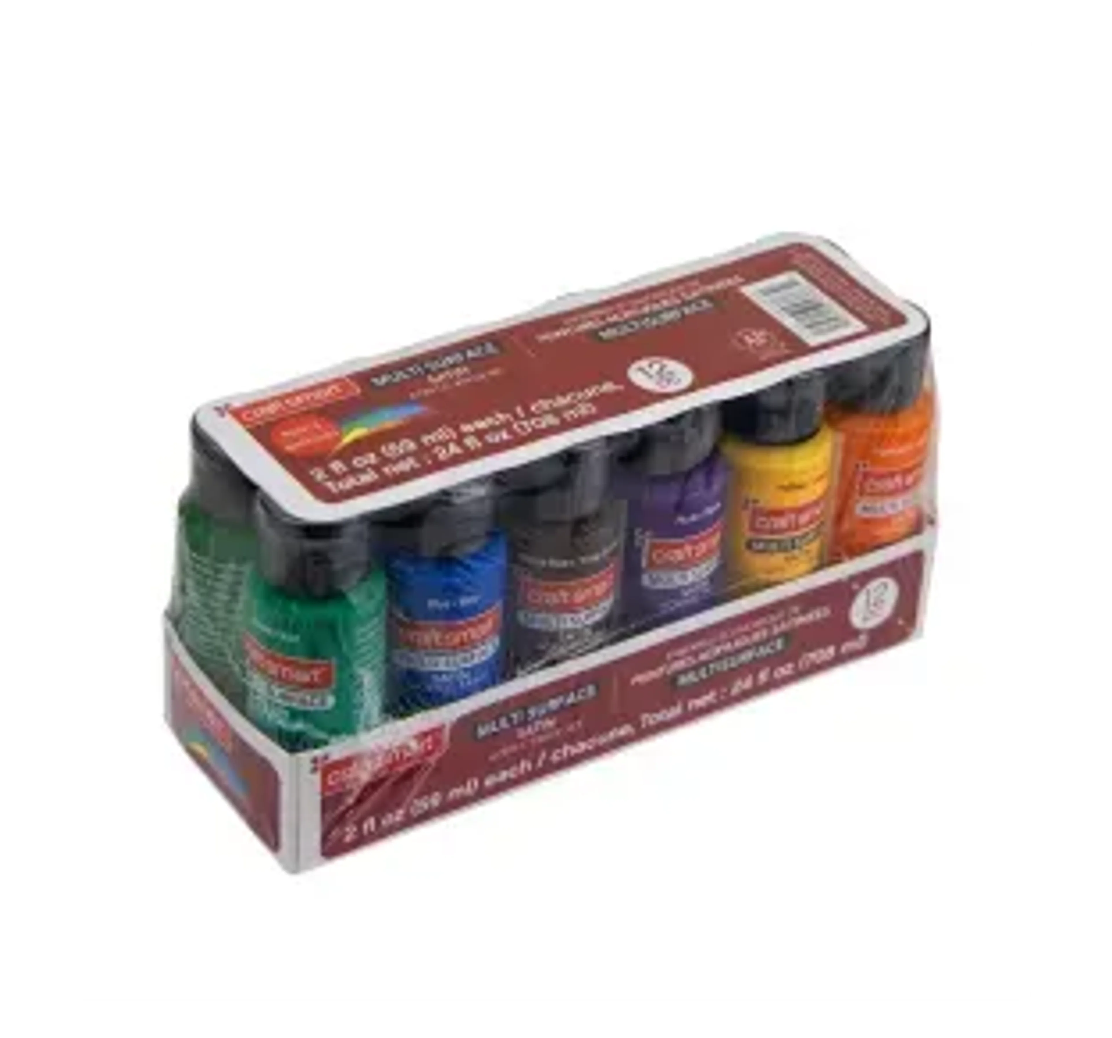 Picture of the product: Craft Smart Acrylic Set