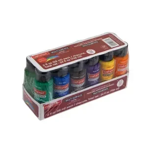 Picture of the product: Craft Smart Acrylic Set