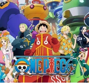 Picture of the product: One Piece