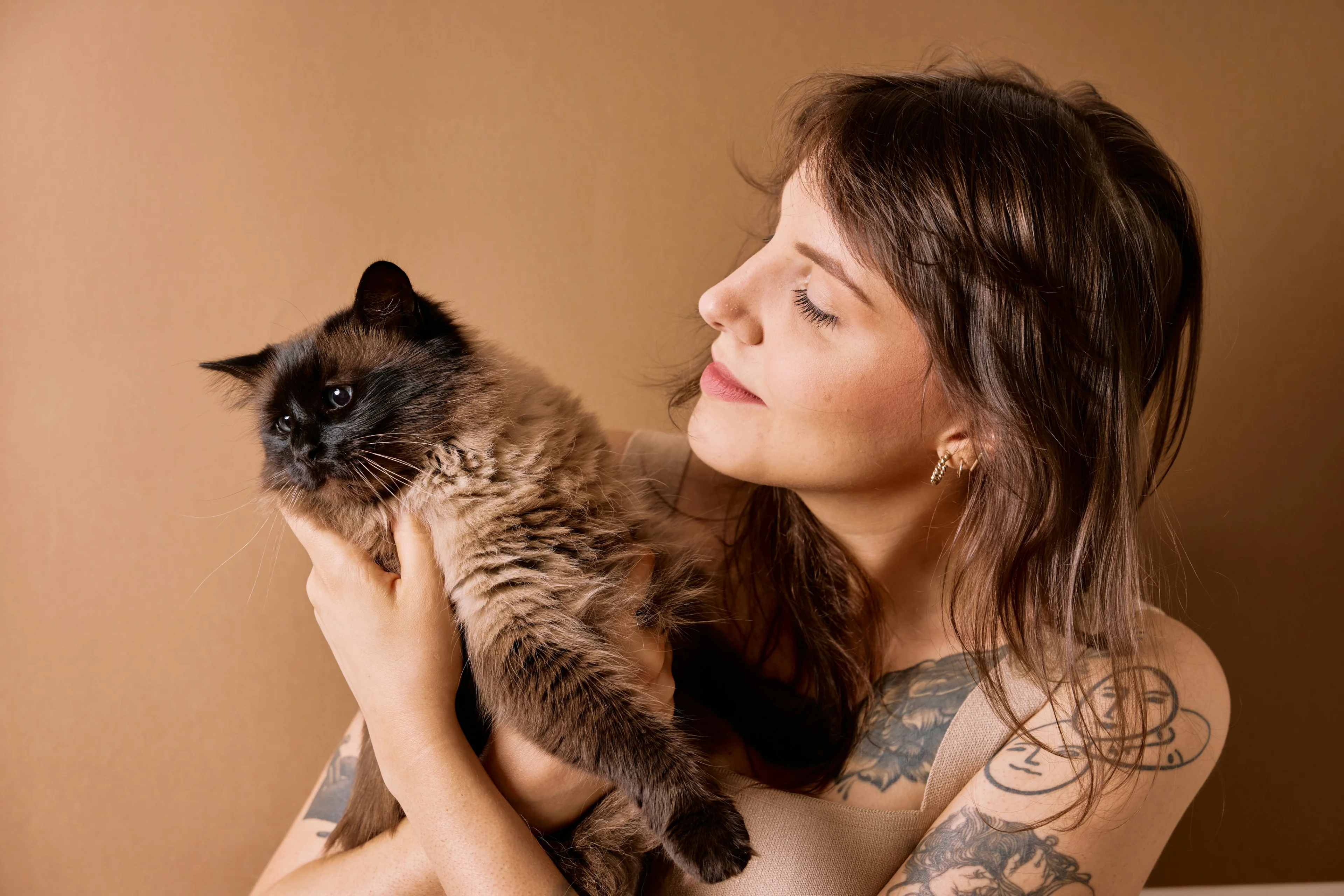 Pet treats and kibble