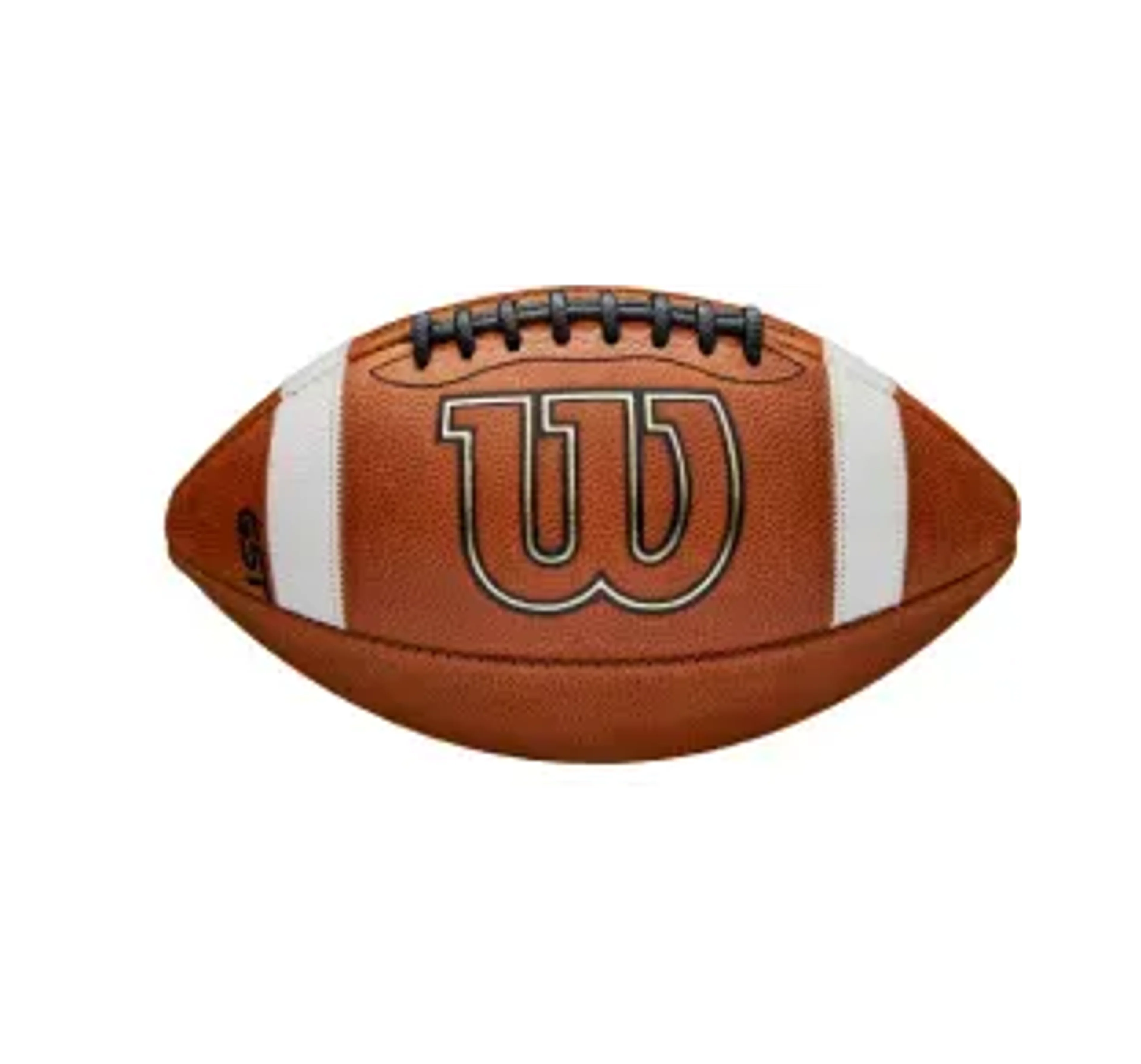 Picture of the product: Wilson GST Leather Football