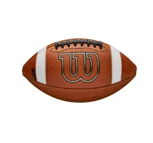 Picture of the product: Wilson GST Leather Football
