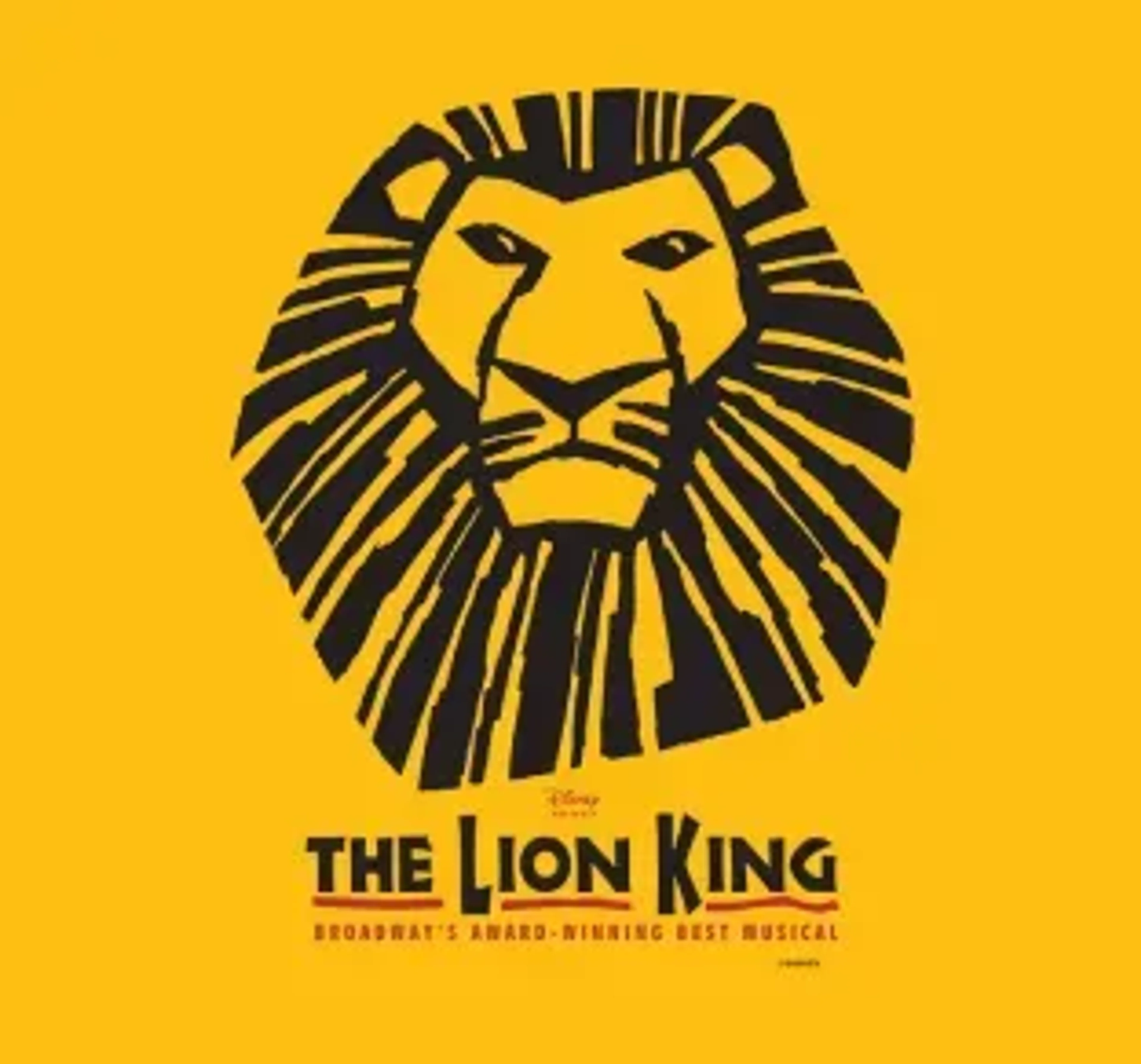 Picture of the product: The Lion King