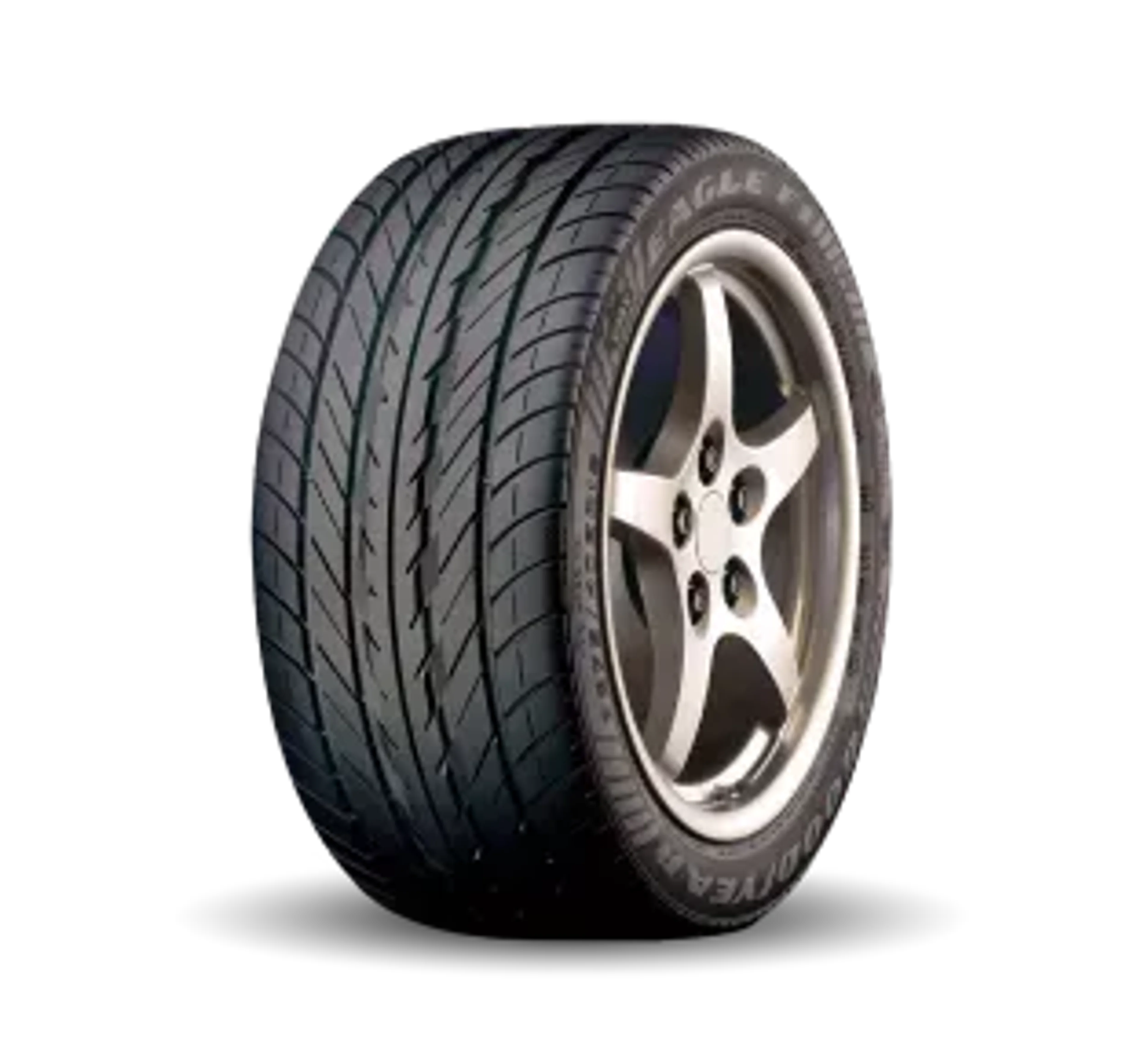 Picture of the product: Eagle F1 GS EMT Tires