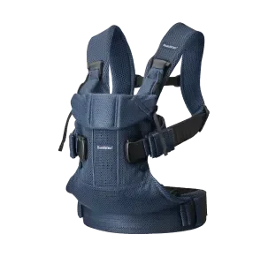 Picture of the product: Baby Carrier One Air