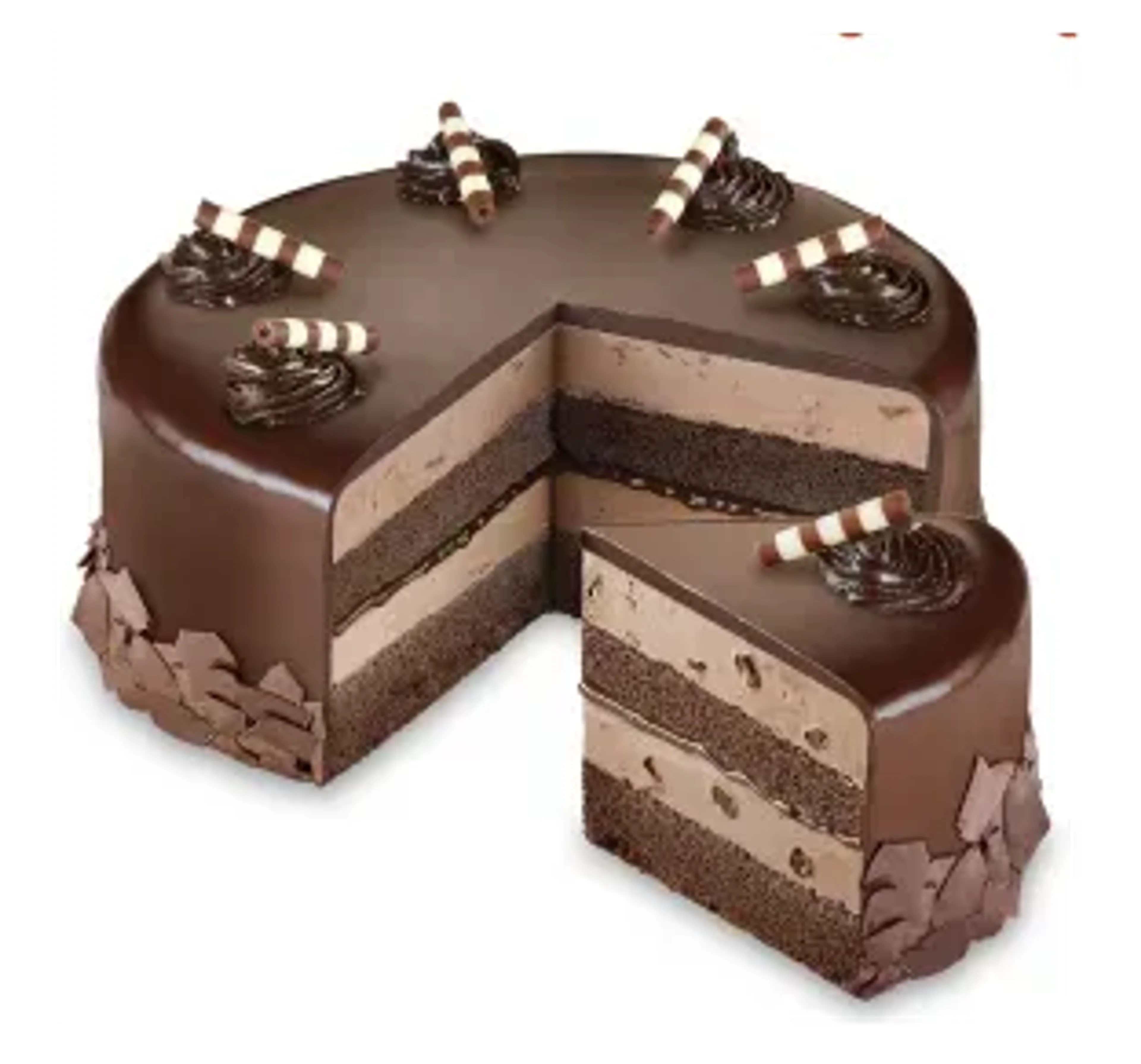 Picture of the product: Midnight Delight