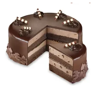 Picture of the product: Midnight Delight