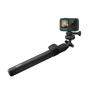 Picture of the product: Extension Pole + Waterproof Shutter Remote
