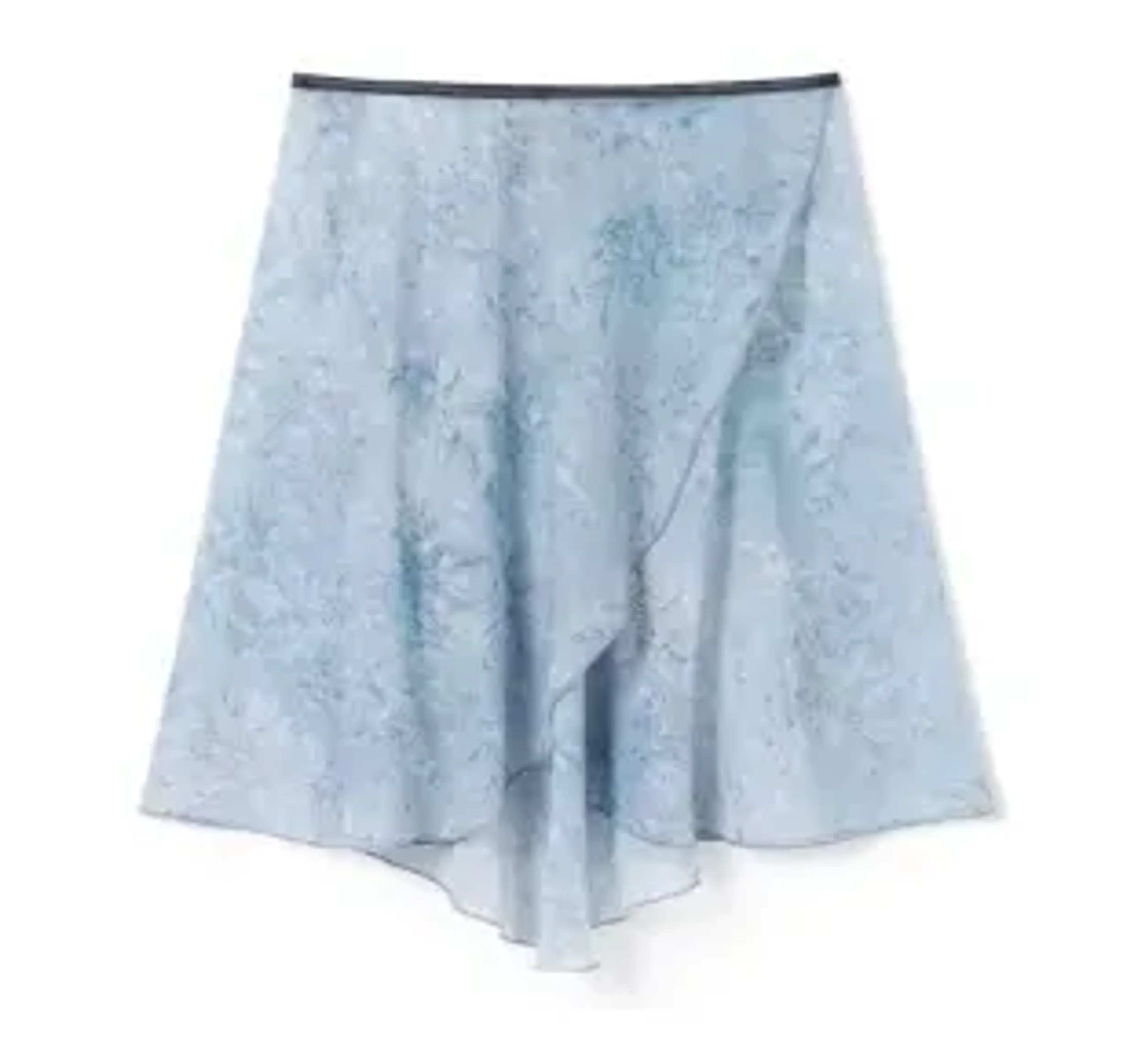Picture of the product: Wrap skirt
