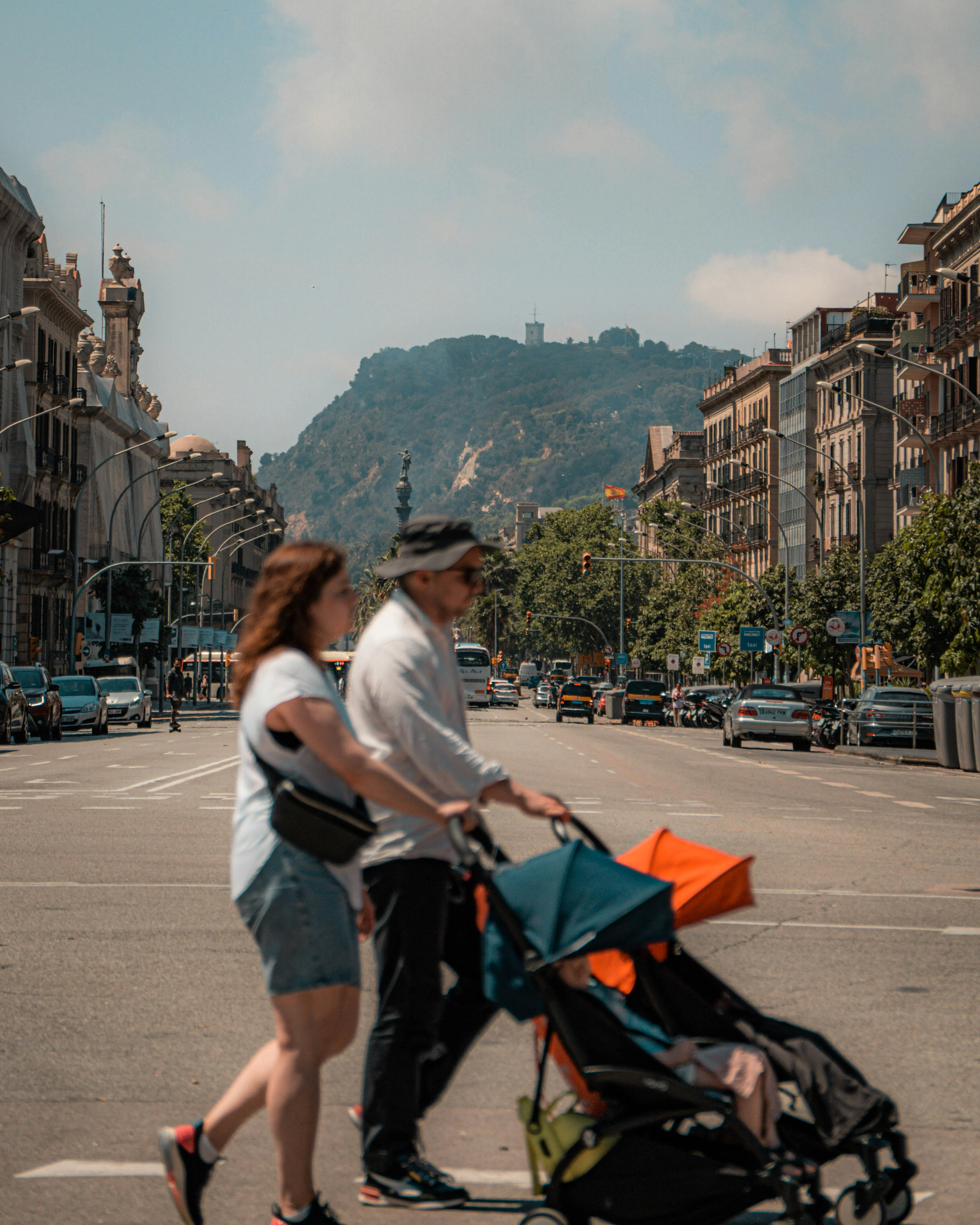 Stroller