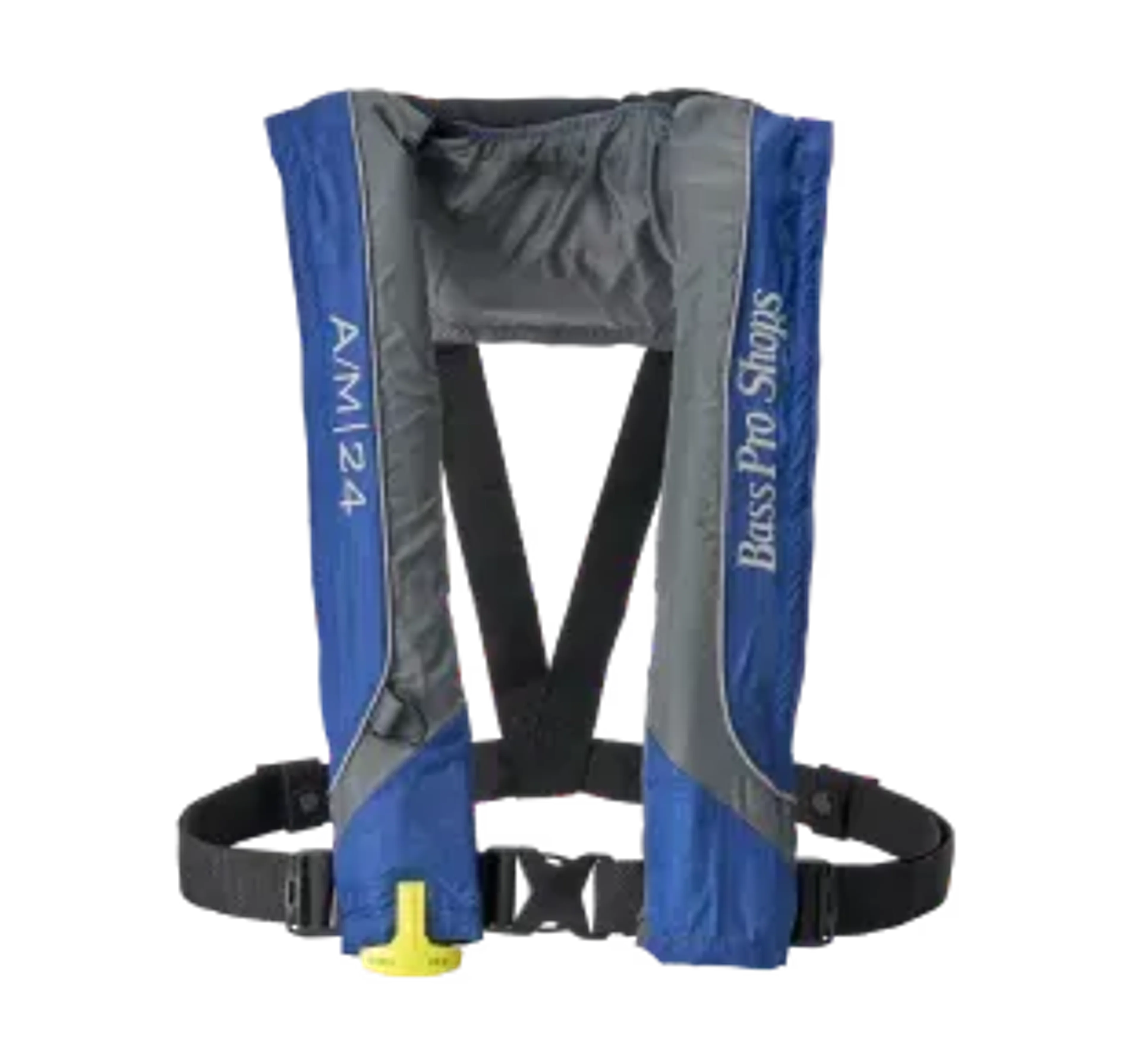 Picture of the product: Inflatable Life Vest