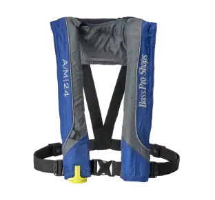 Picture of the product: Inflatable Life Vest