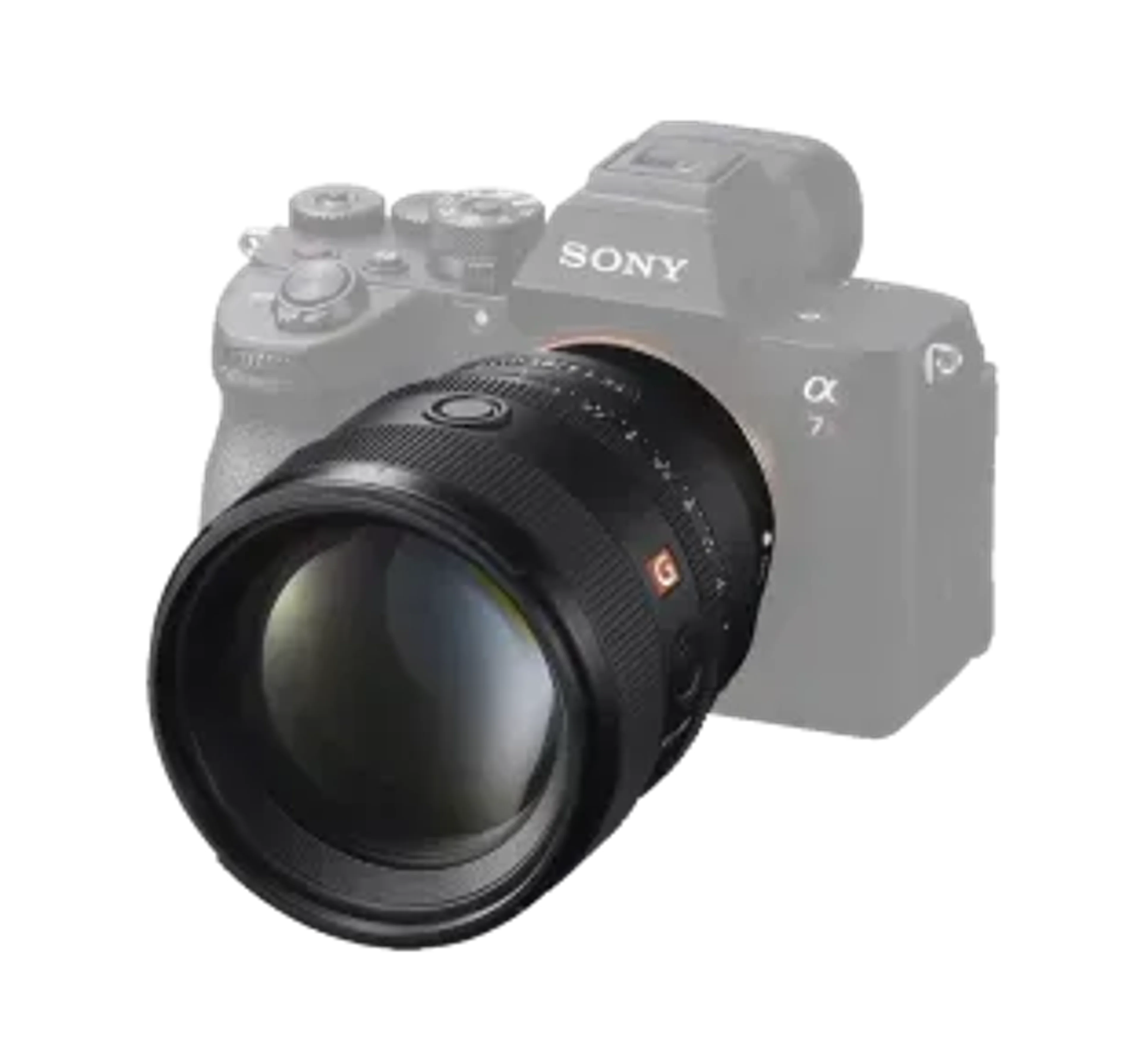 Picture of the product: FE 85mm F1.4 GM II Lens