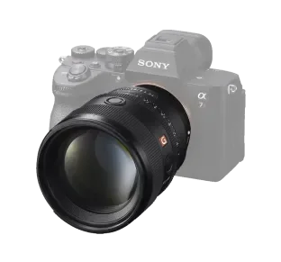 Picture of the product: FE 85mm F1.4 GM II Lens