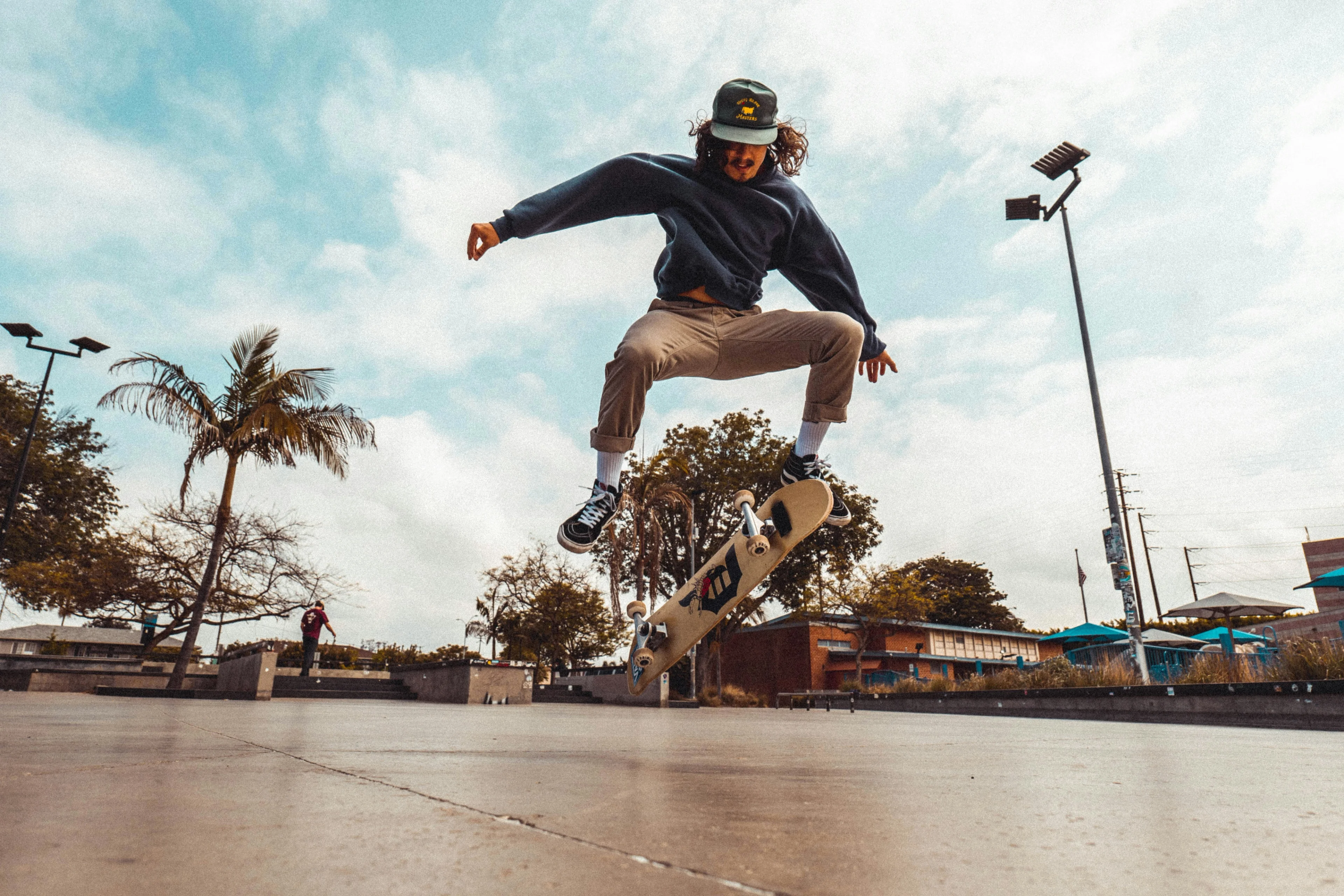 Skatepark