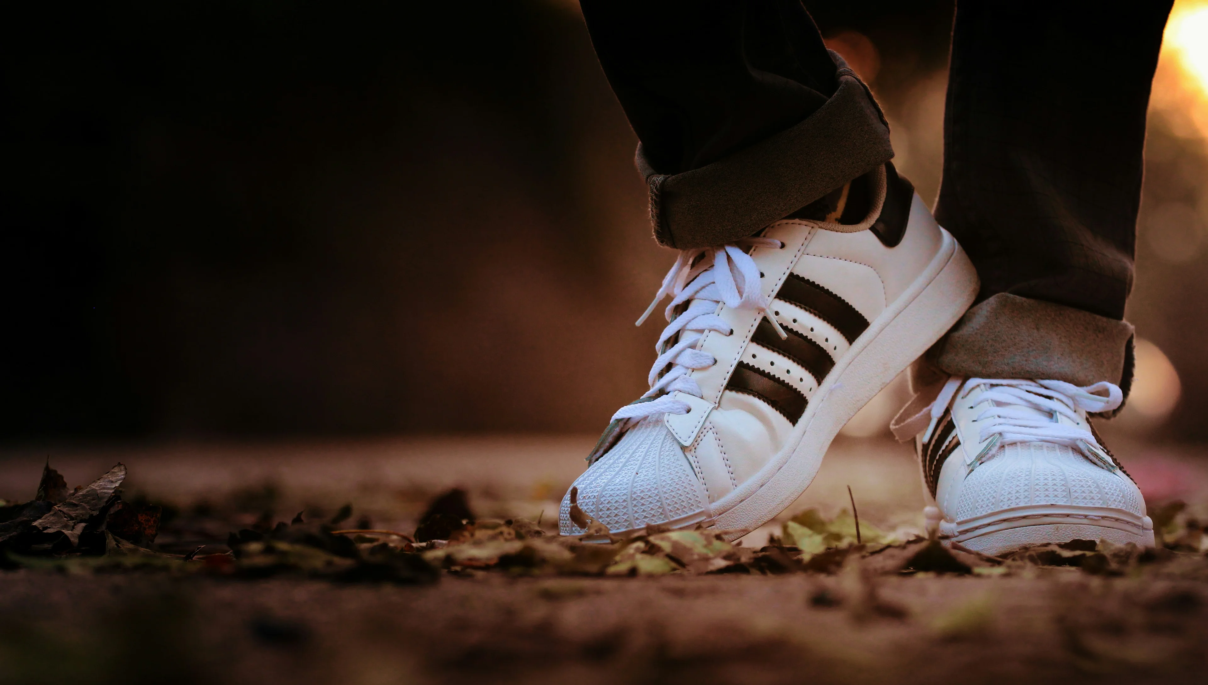 adidas shoes