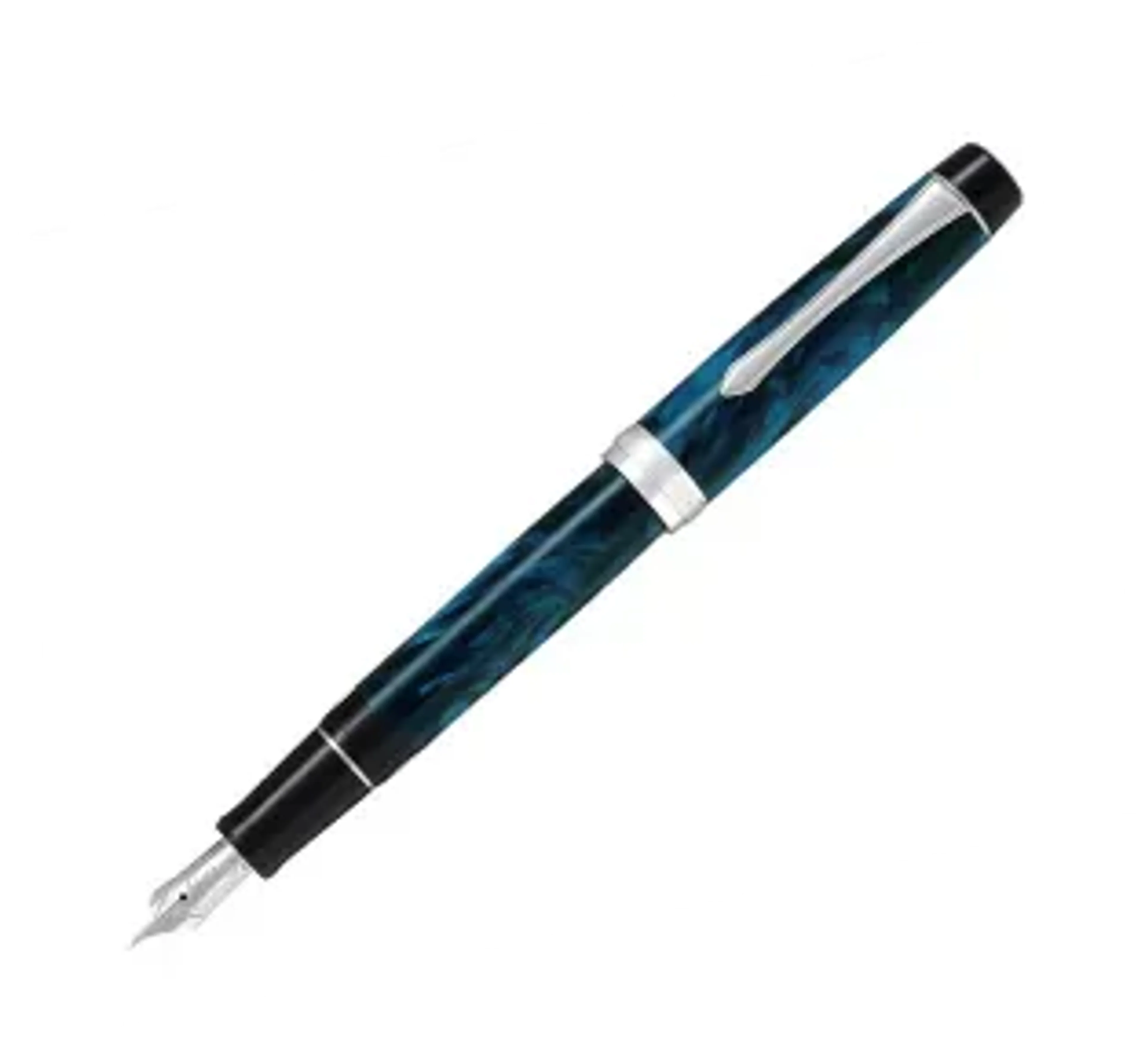 Picture of the product: Pilot Custom Heritage SE Fountain Pen