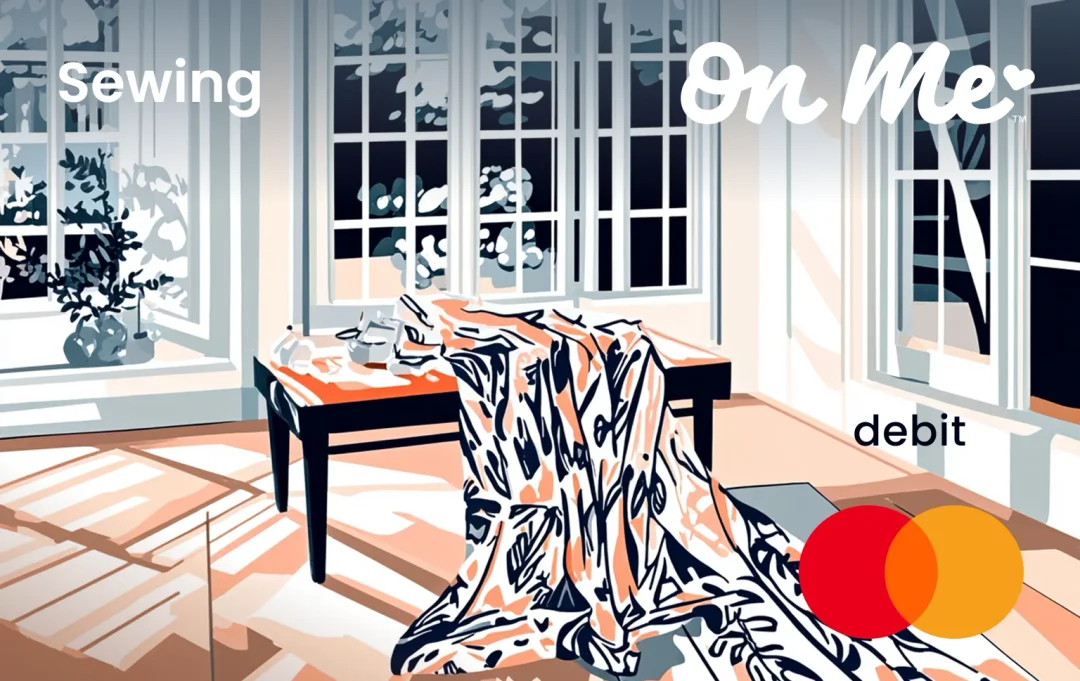 Sewing On Me gift card image