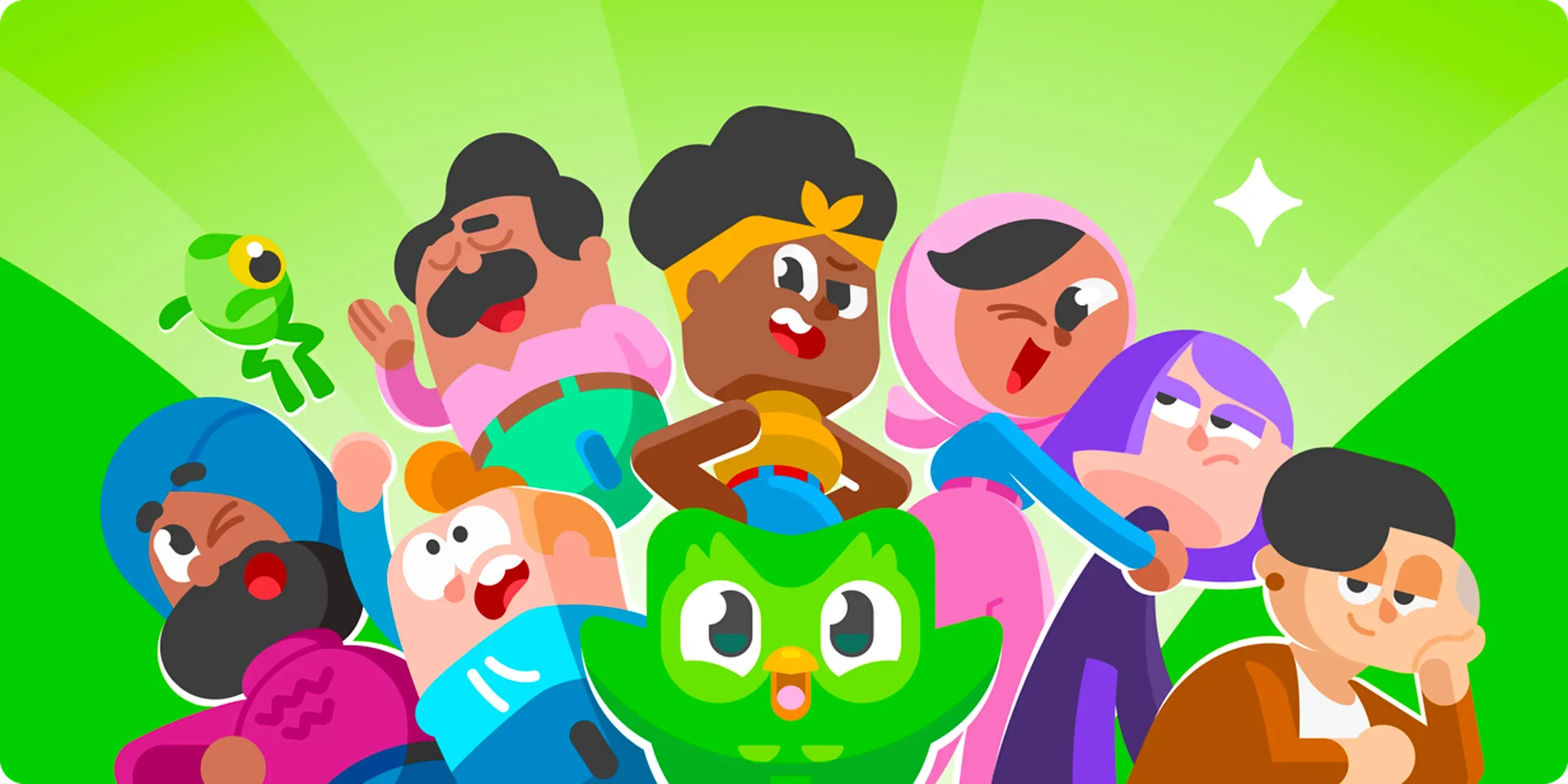 boy in blue and white plaid shirt reading book.