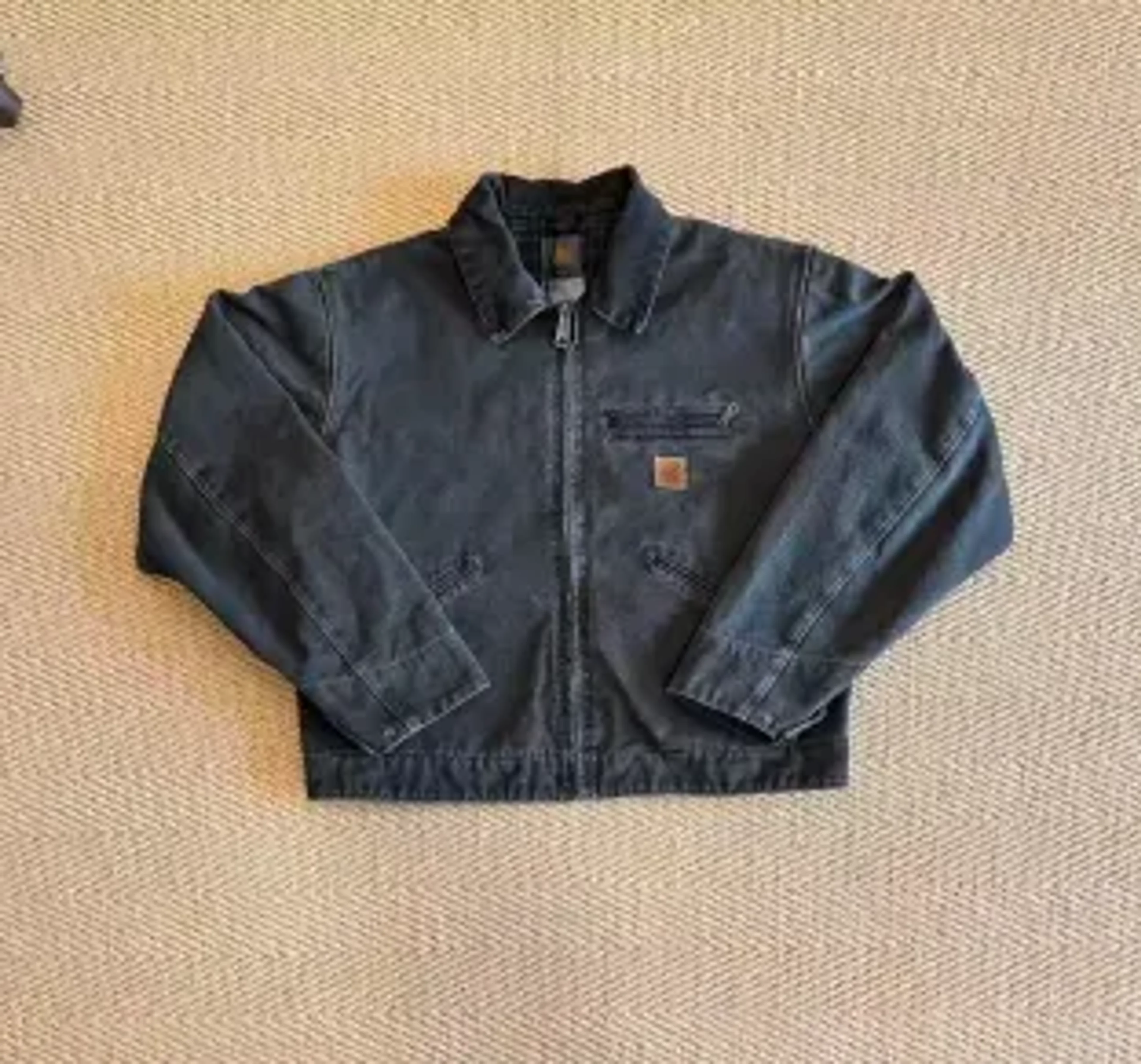 Picture of the product: Vintage Carhartt