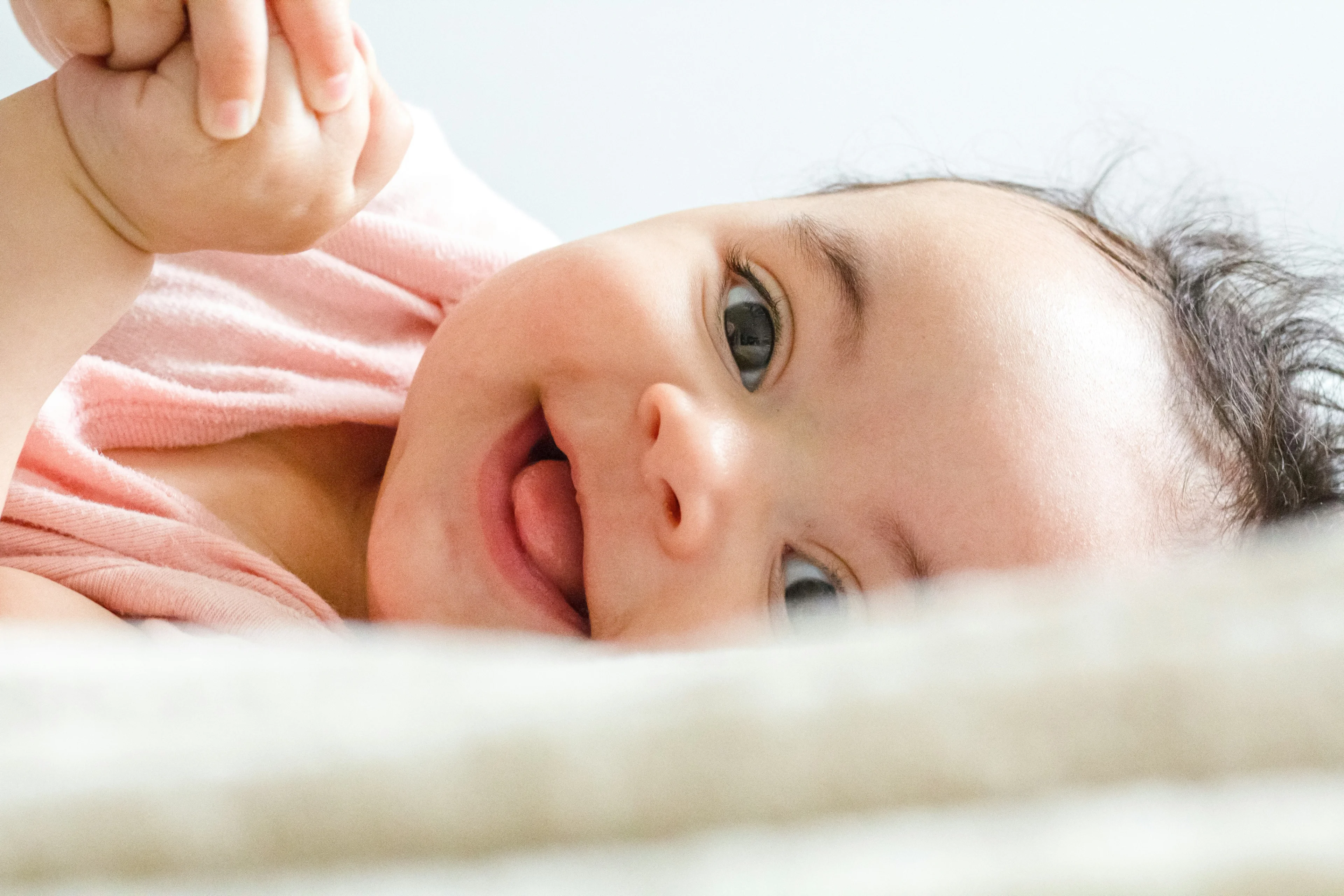 Baby care items