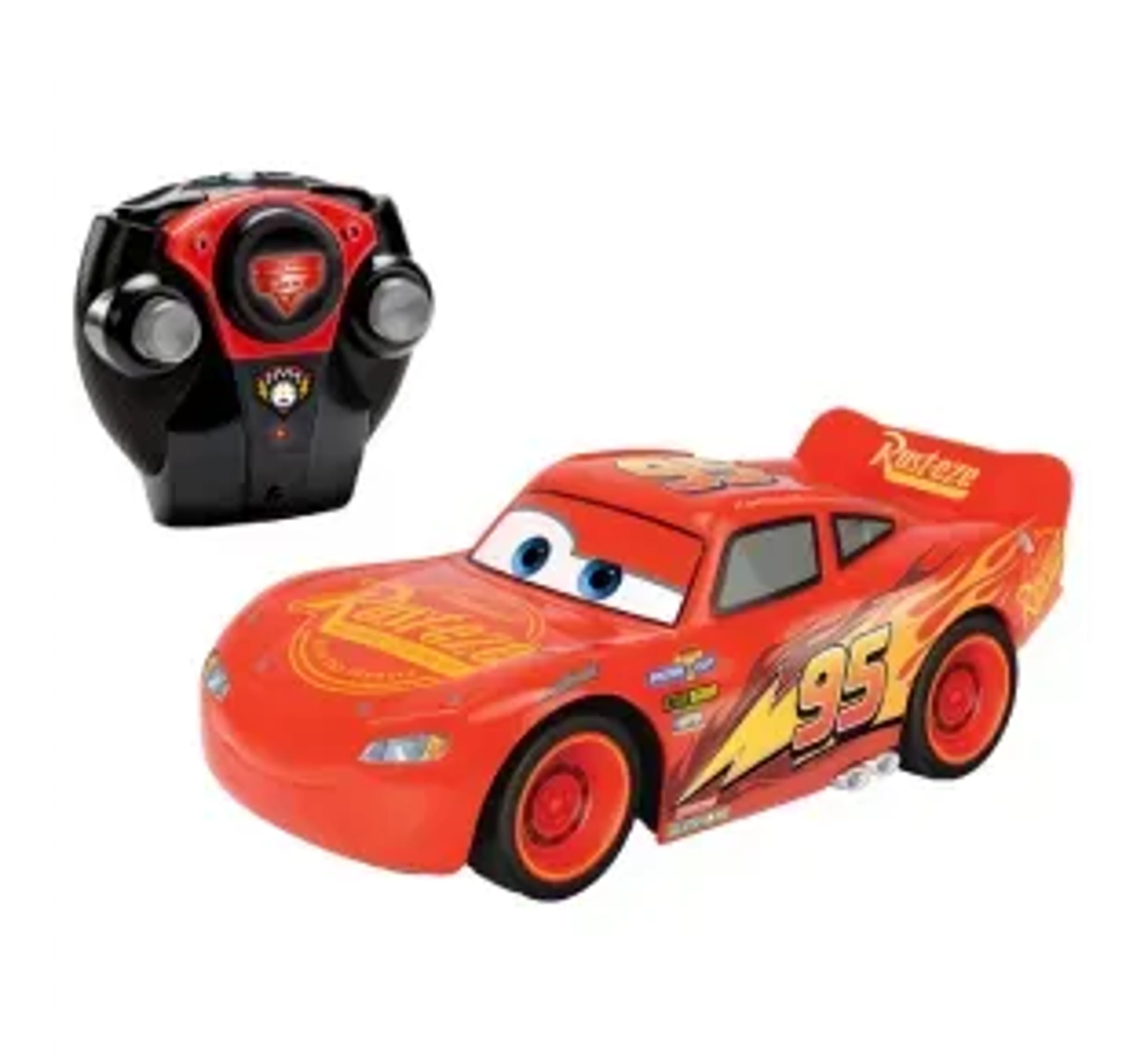 Picture of the product: Lightning McQueen R/C Car