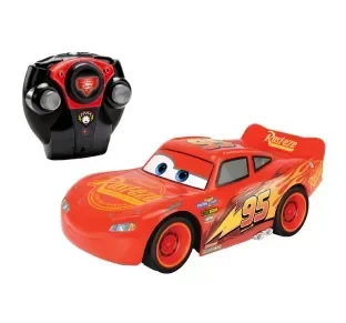 Picture of the product: Lightning McQueen R/C Car