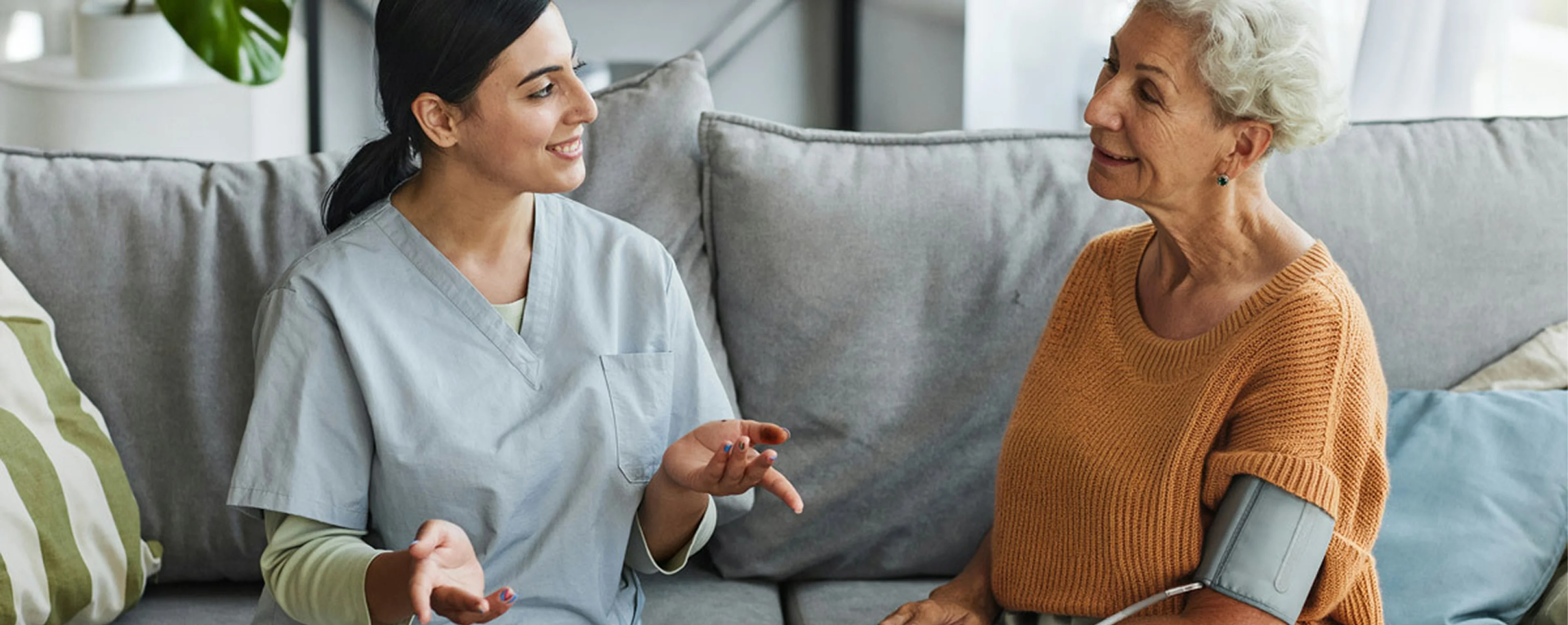 How to Give the Gift of Impact This World Health Day