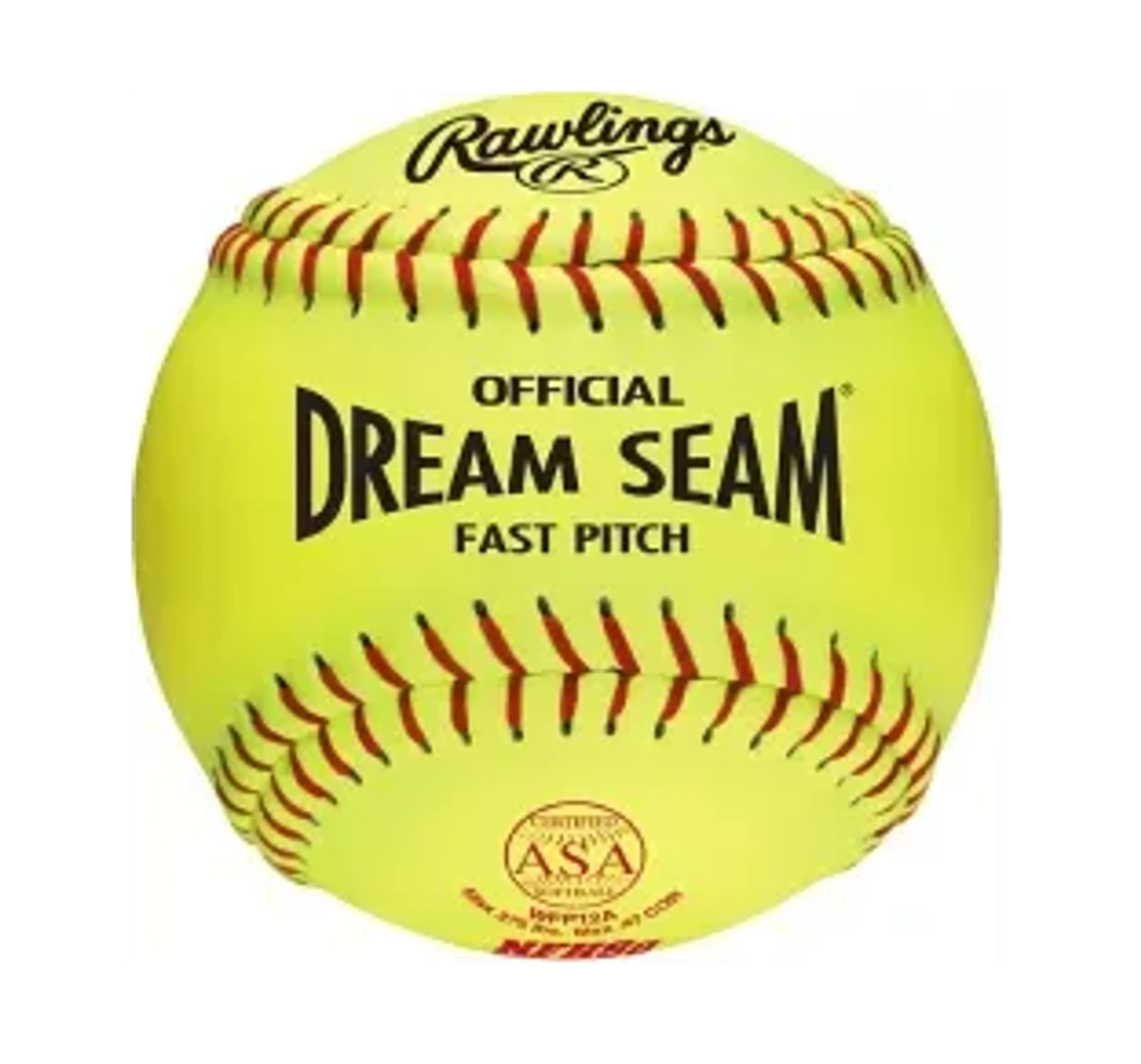 Picture of the product: Rawlings Fastpitch softball