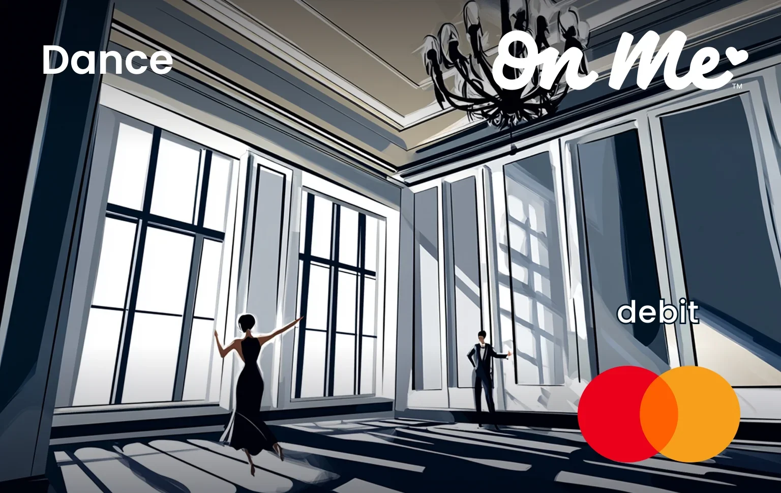 Dance On Me gift card image