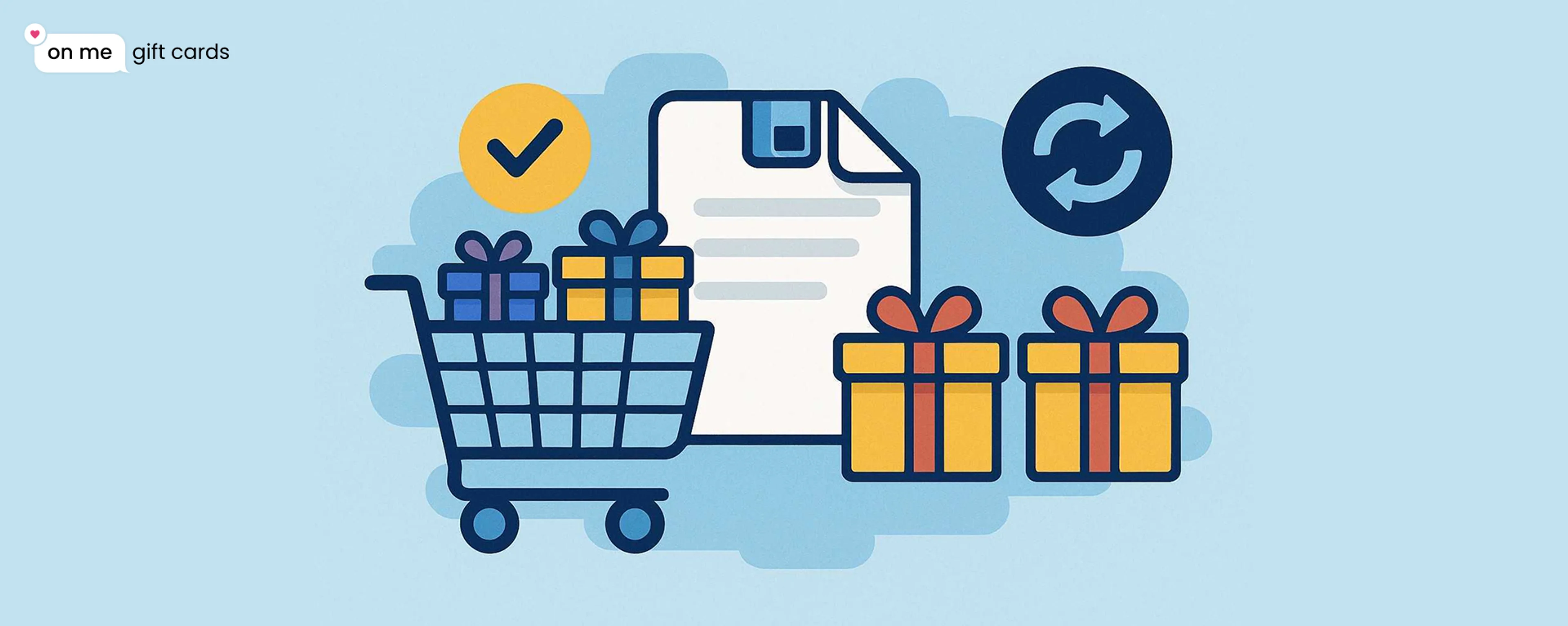 New from On Me: Carts, Drafts, and One-click Duplication 🛒