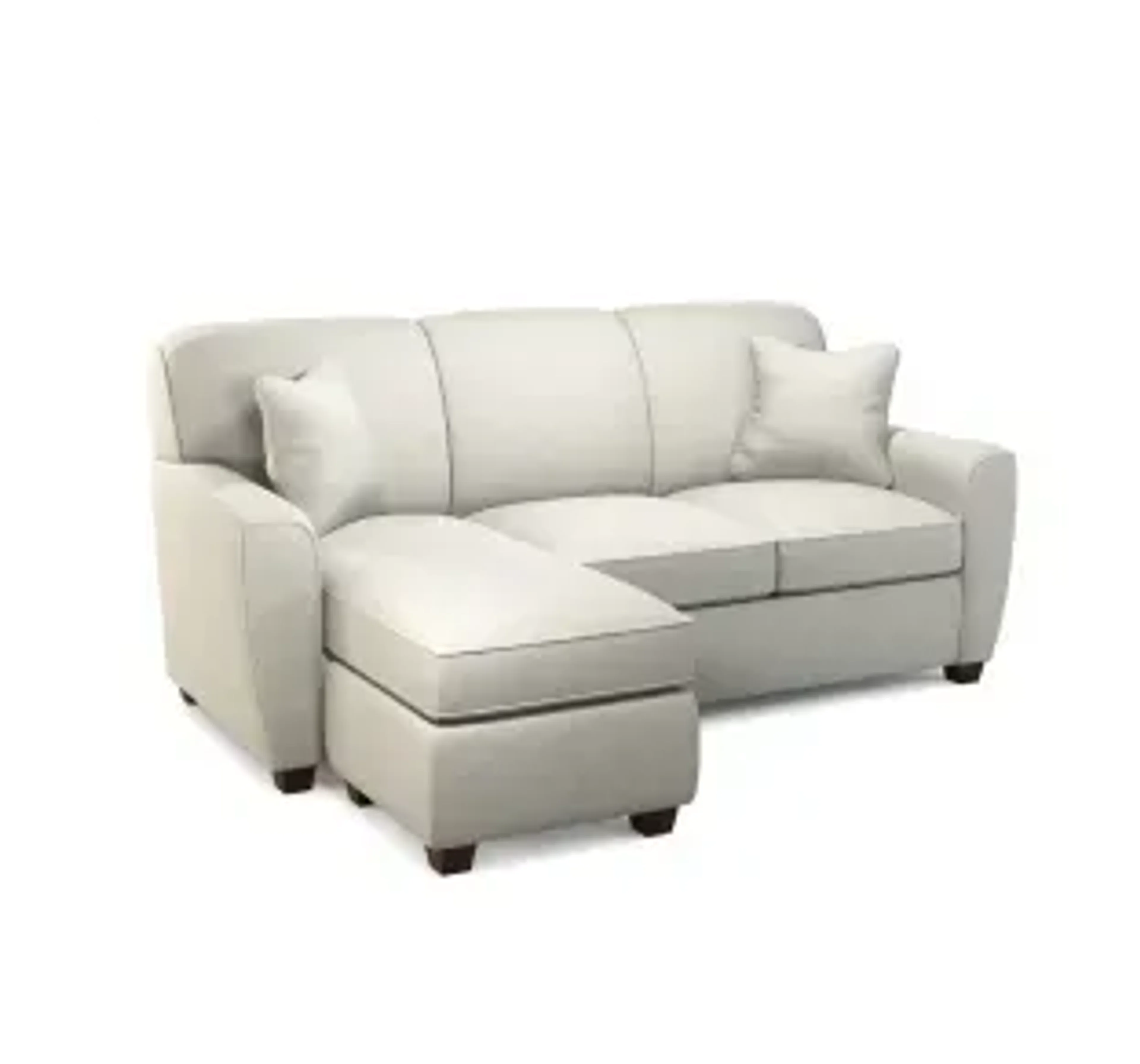 Picture of the product: Piper Sofa w/ Chaise