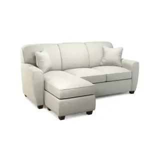 Picture of the product: Piper Sofa w/ Chaise
