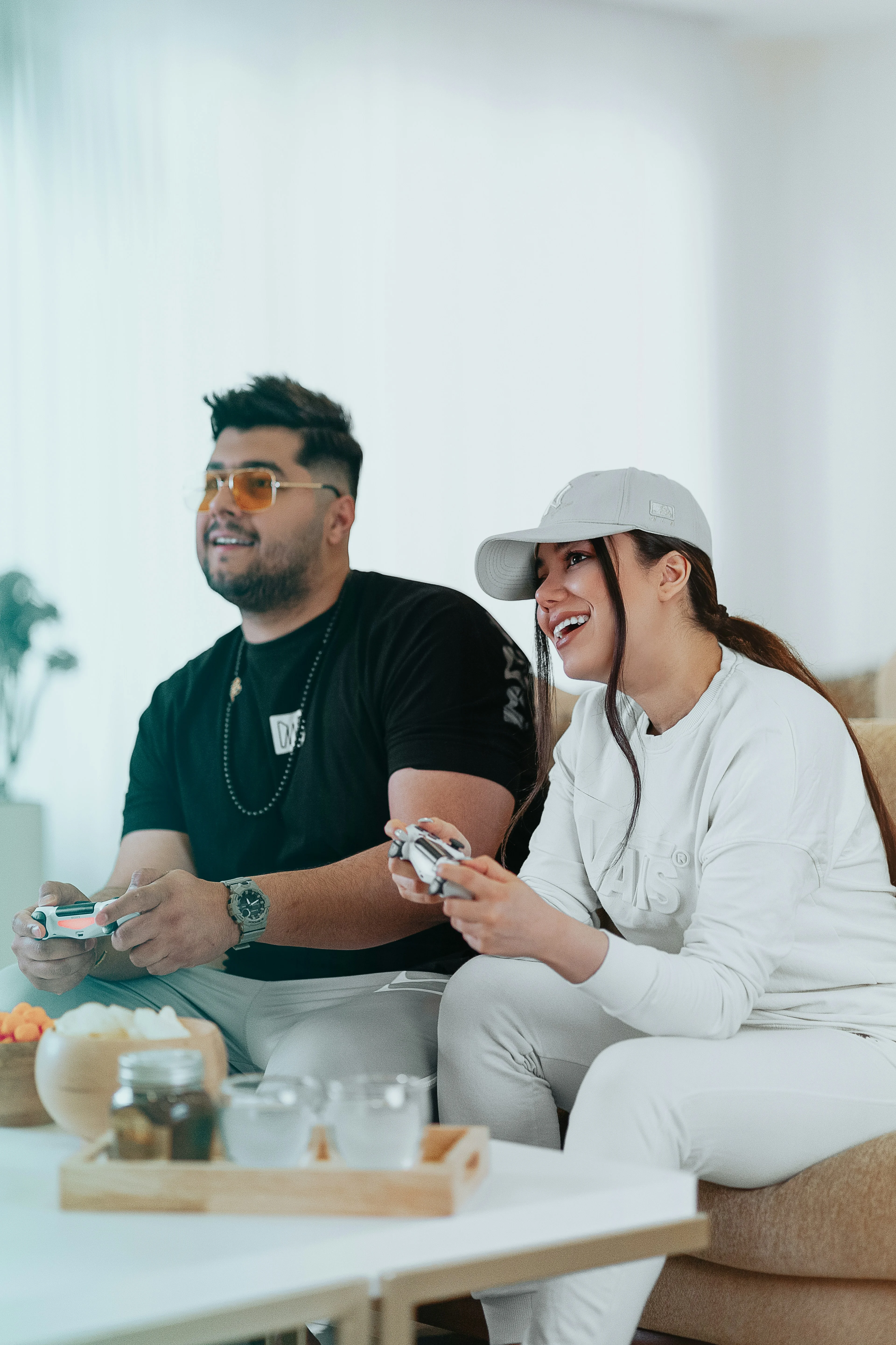 Fantasy game controller