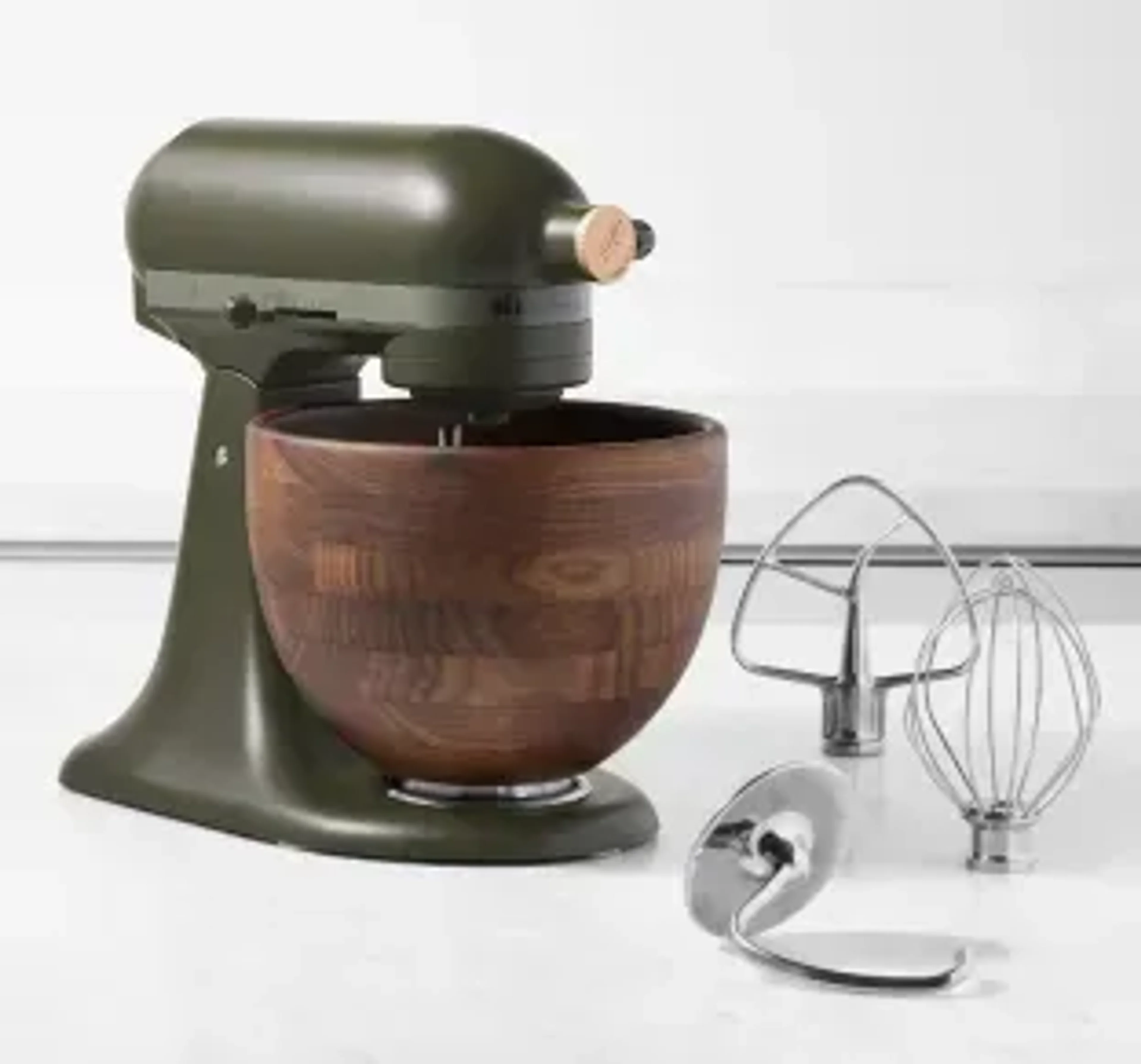 Picture of the product: KitchenAid Stand Mixer